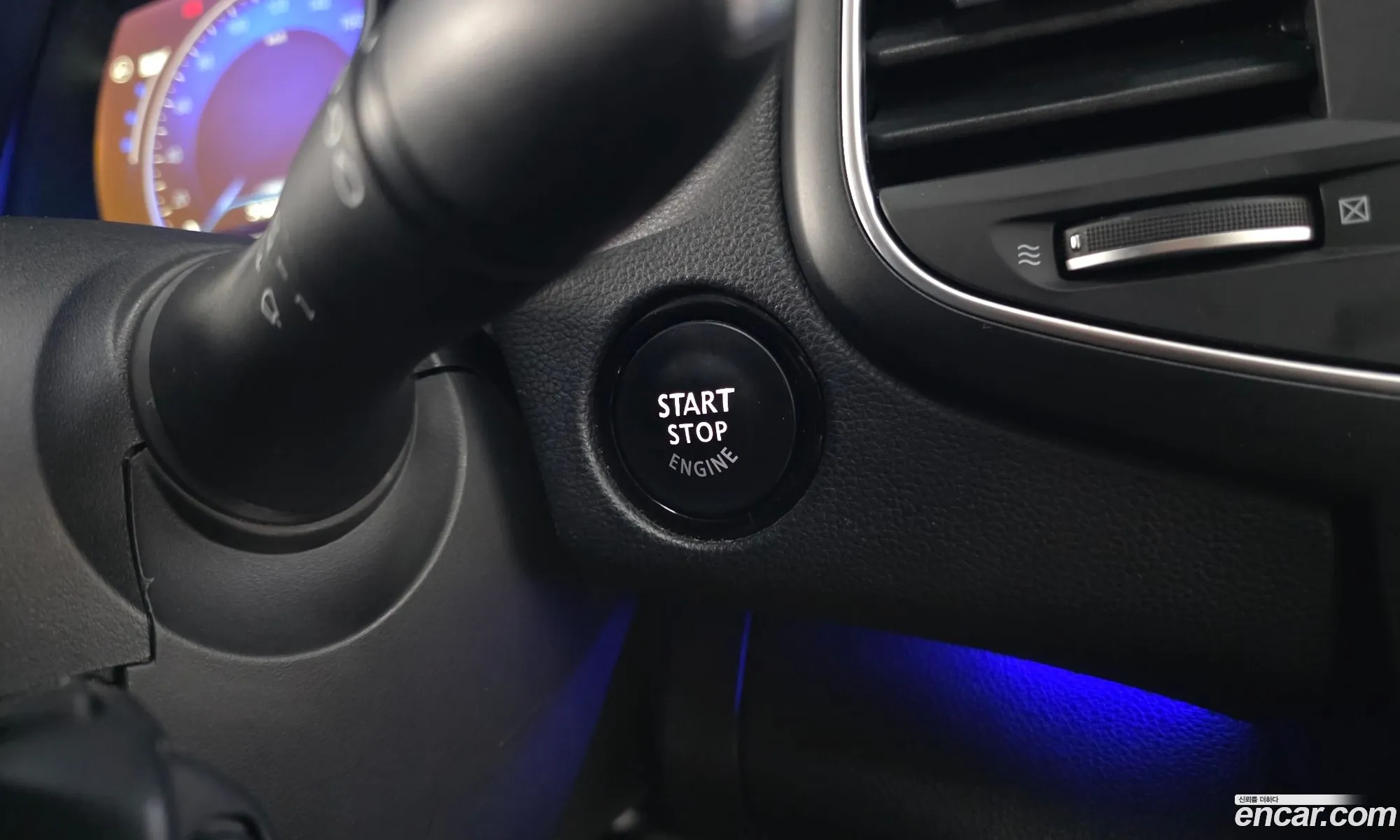 Renault Korea (Samsung) SM6 2016 — 20