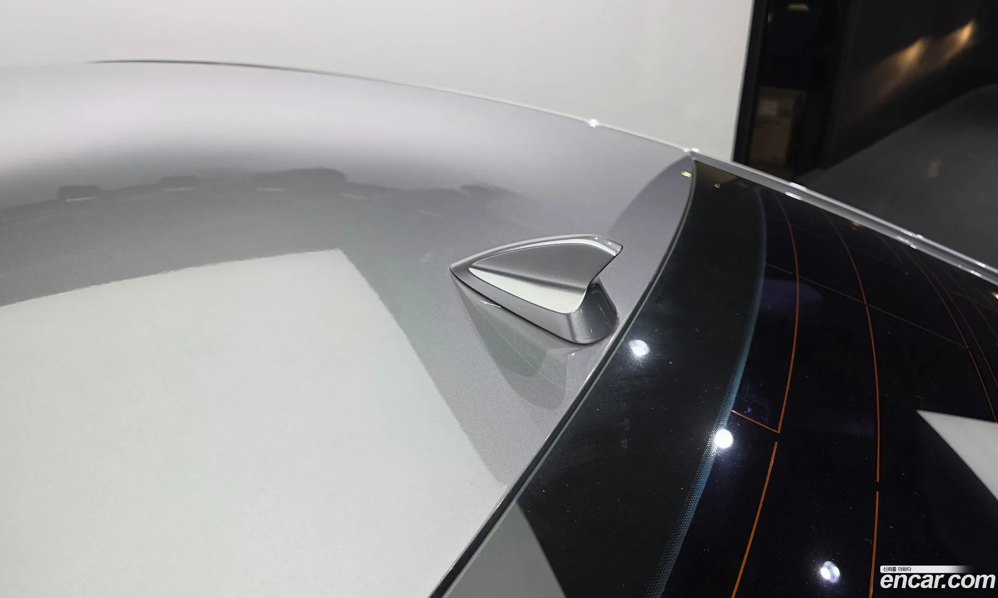 Renault Korea (Samsung) SM6 2016 — 21