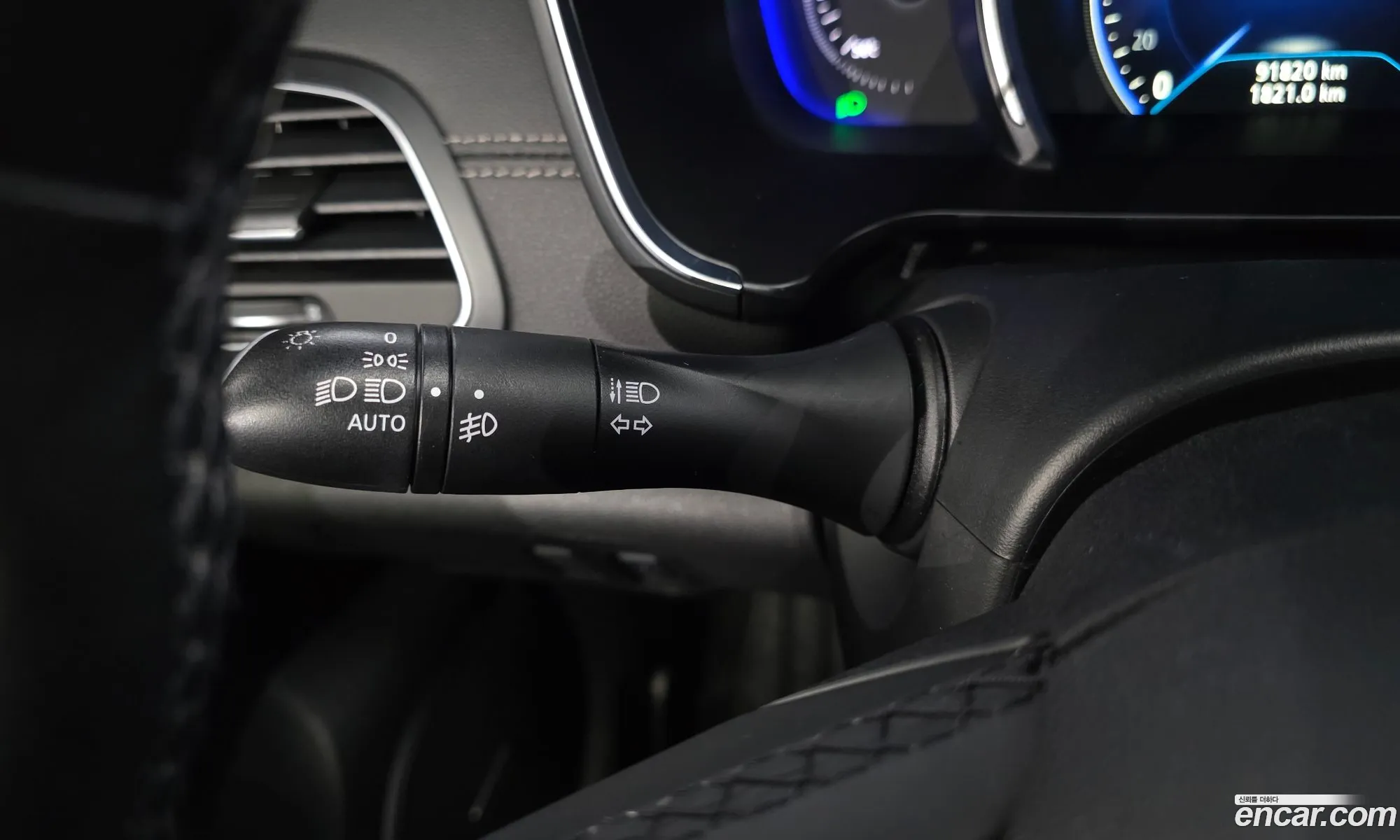 Renault Korea (Samsung) SM6 2016 — 11