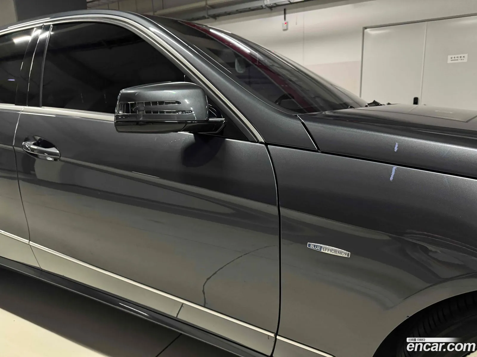 Mercedes-Benz E-Class W212 2011 — 20