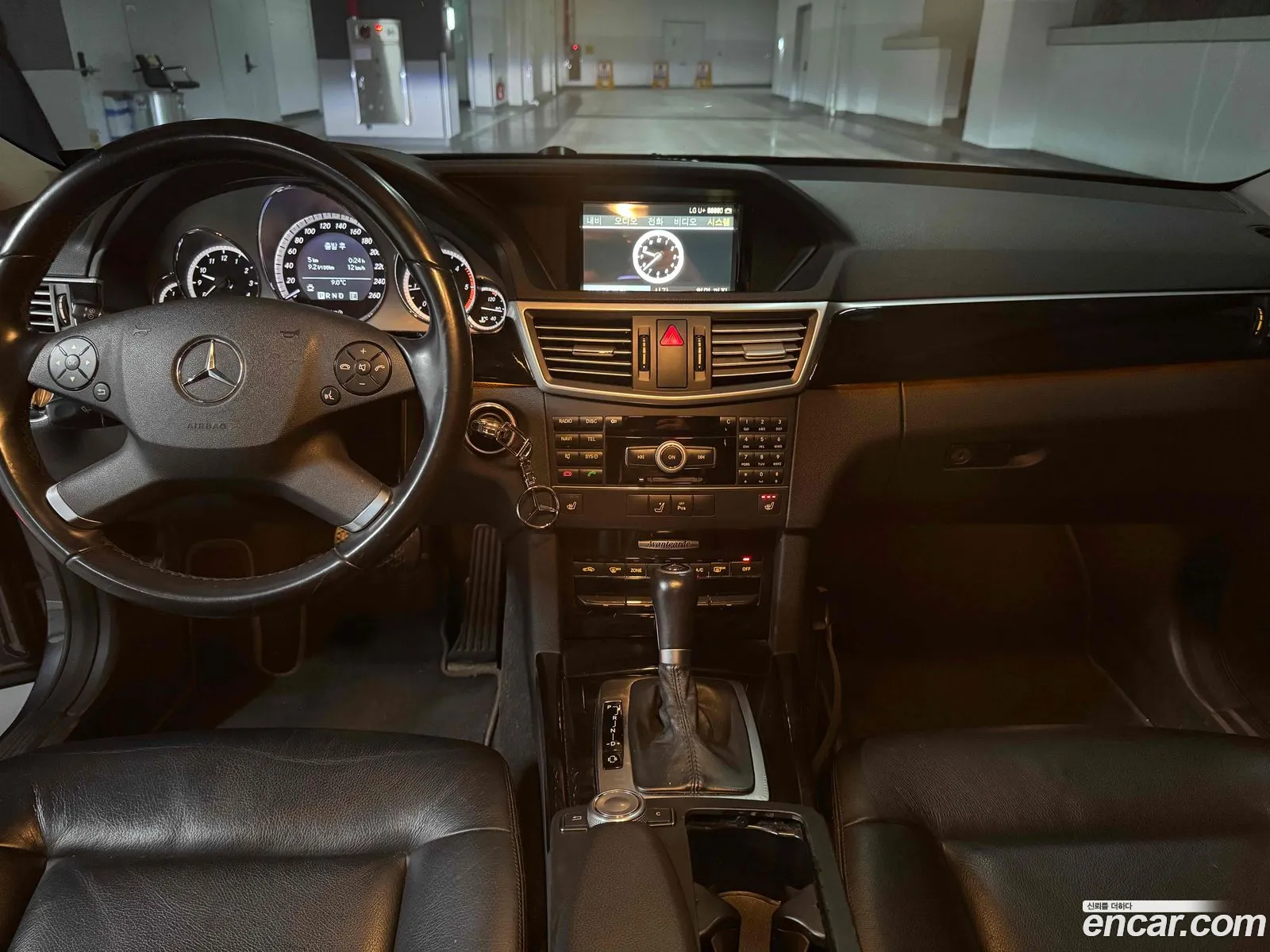 Mercedes-Benz E-Class W212 2011 — 6