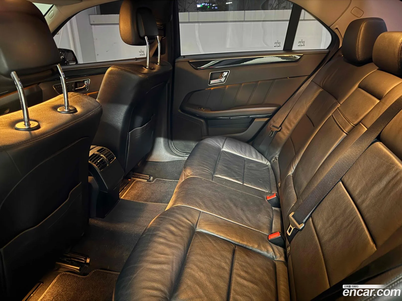 Mercedes-Benz E-Class W212 2011 — 11