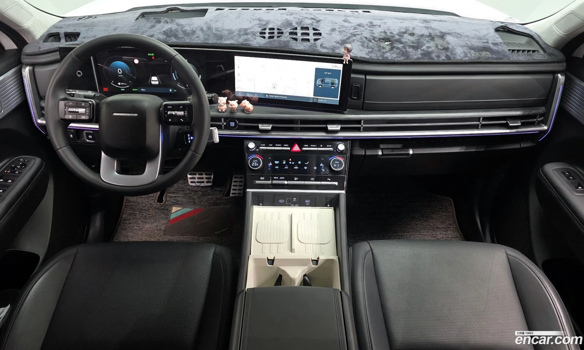Hyundai Santa Fe 2024 — 2