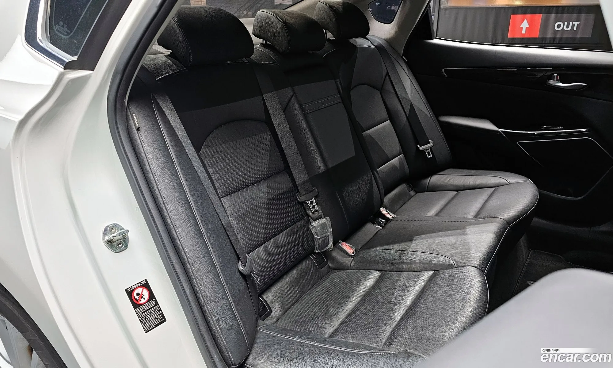 Kia K7 2019 — 5