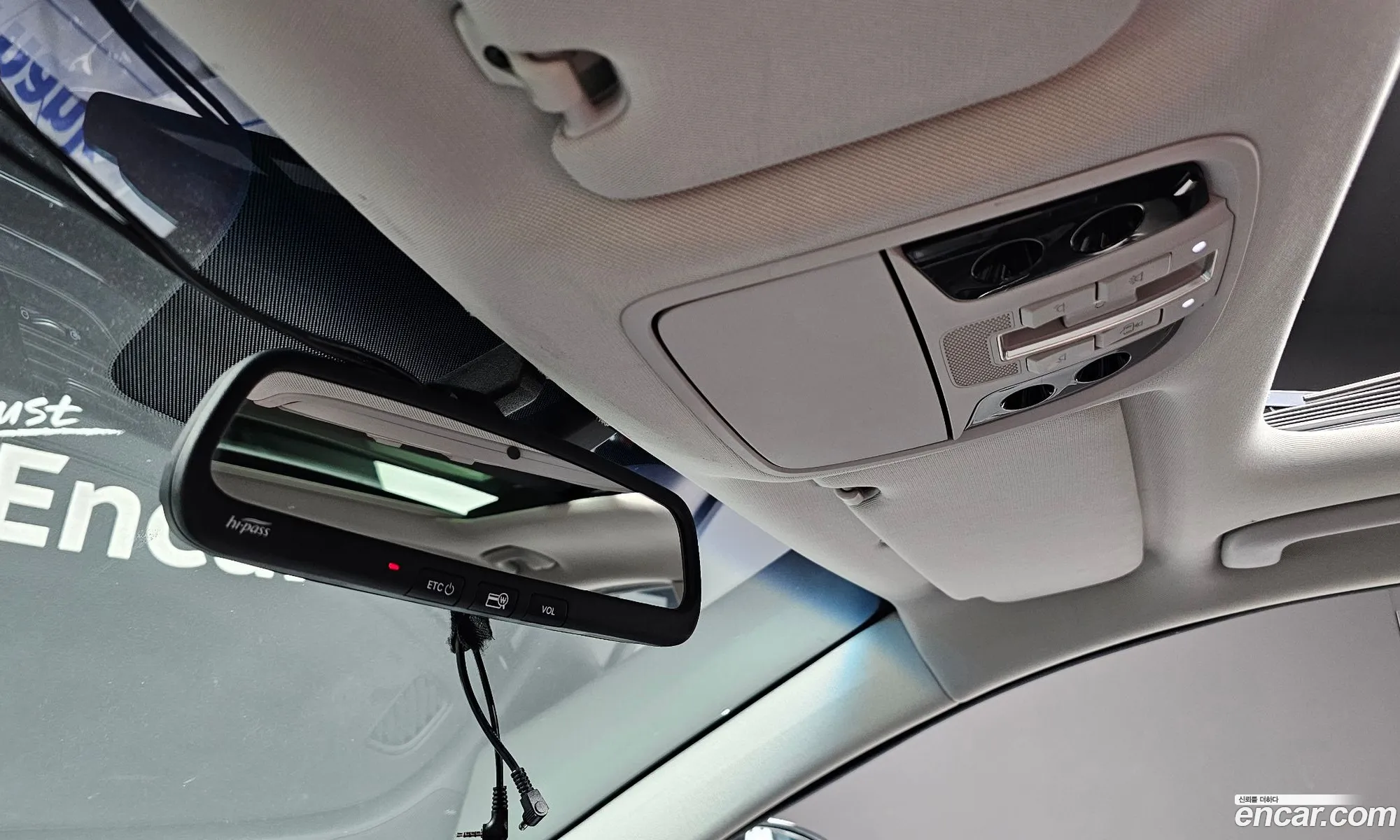 Kia K7 2019 — 4