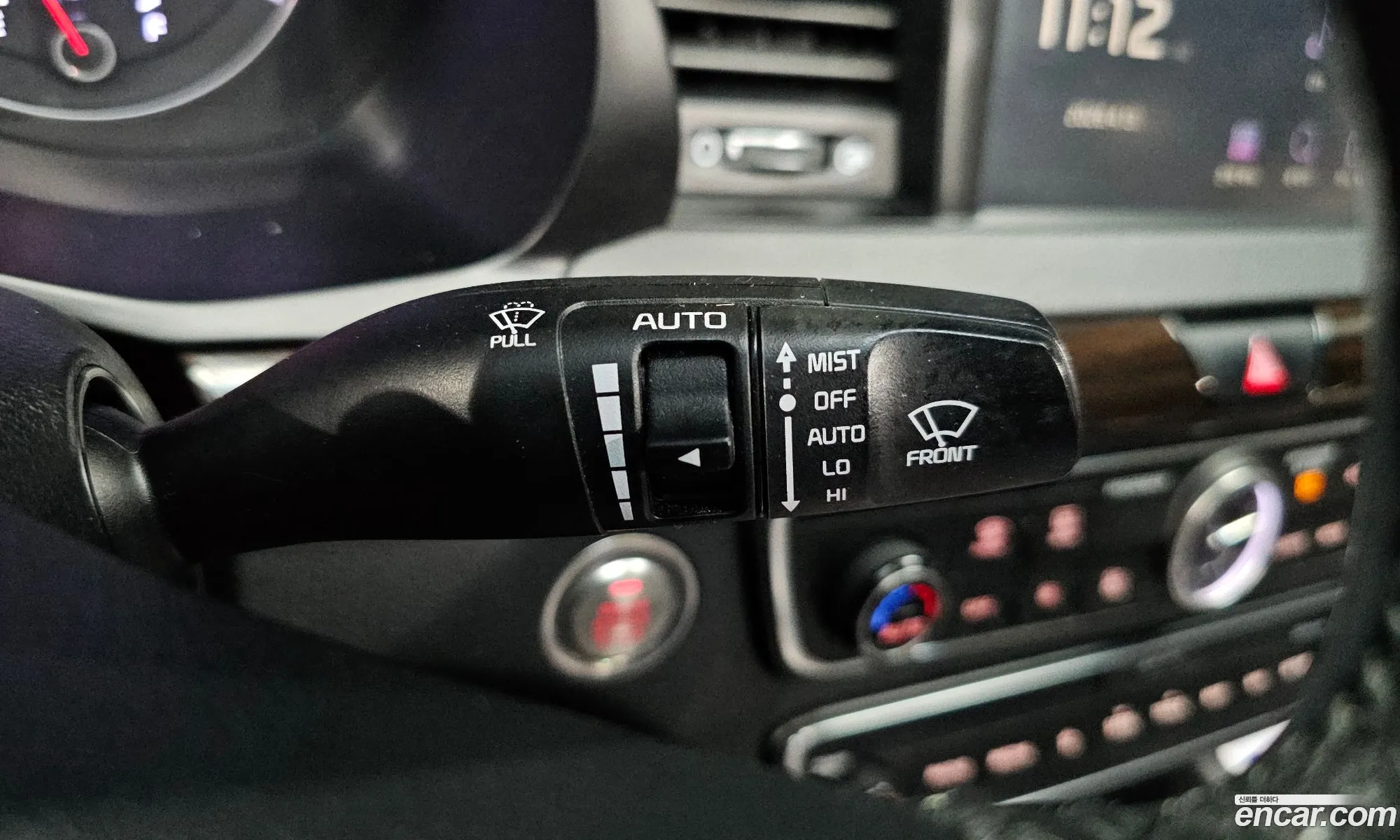 Kia K7 2019 — 18