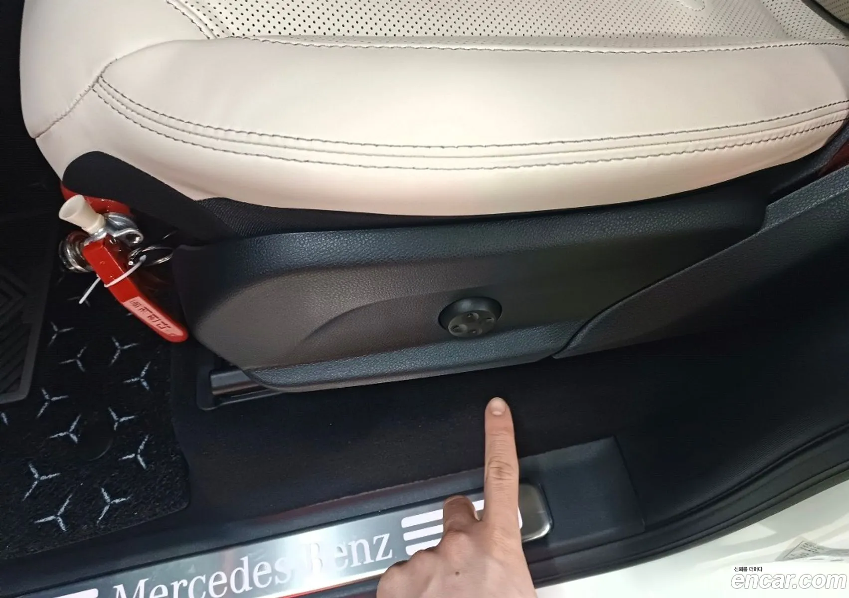 Mercedes-Benz G-Class W465 2025 — 4