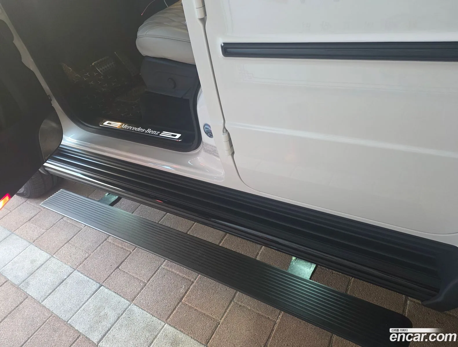 Mercedes-Benz G-Class W465 2025 — 11