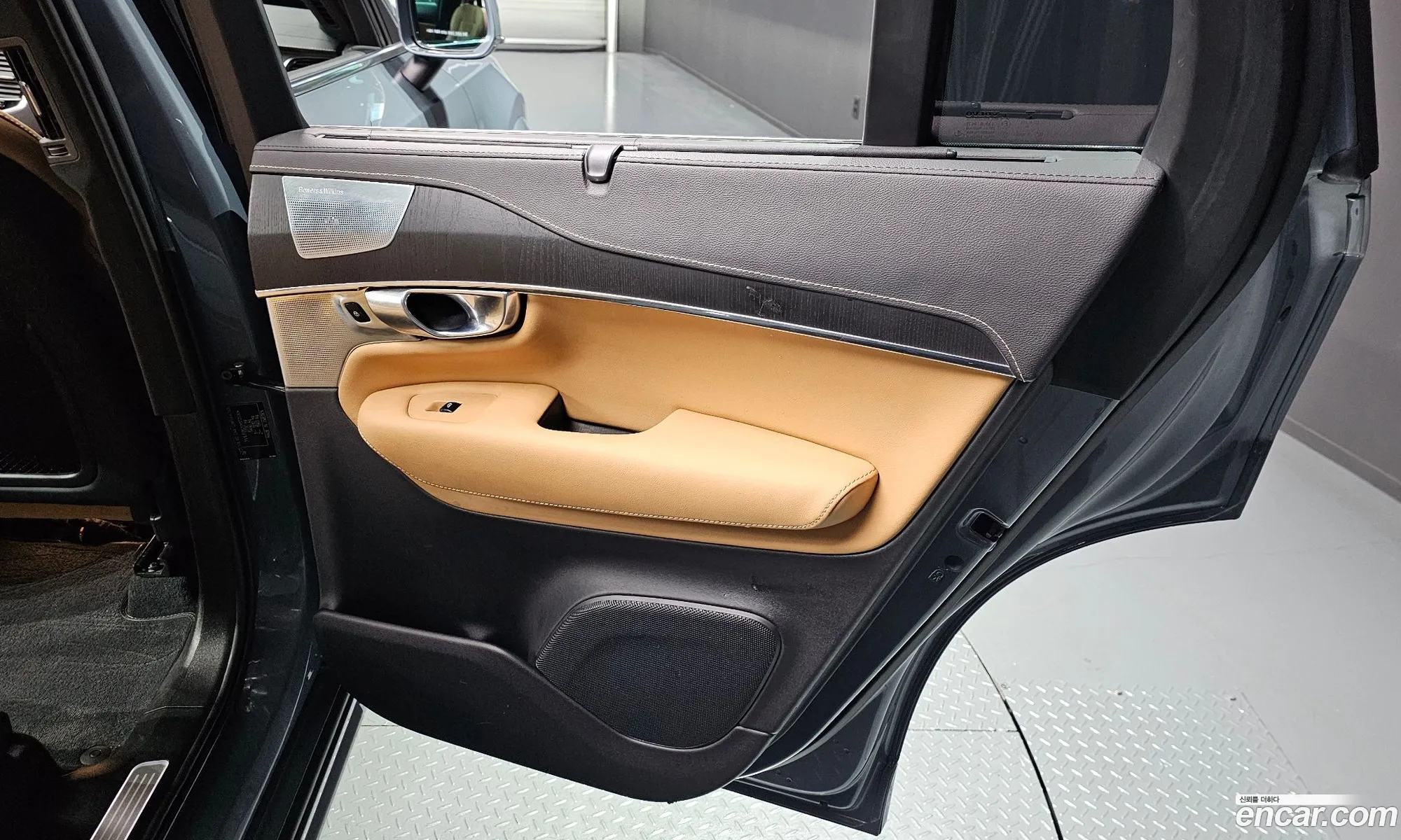 Volvo XC90 2021 YV1LF062CM1725304 — 30