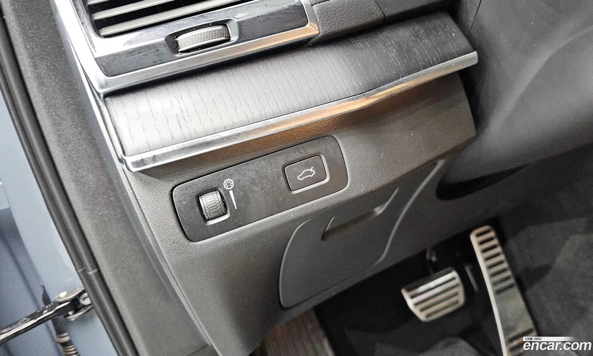 Volvo XC90 2021 YV1LF062CM1725304 — 11