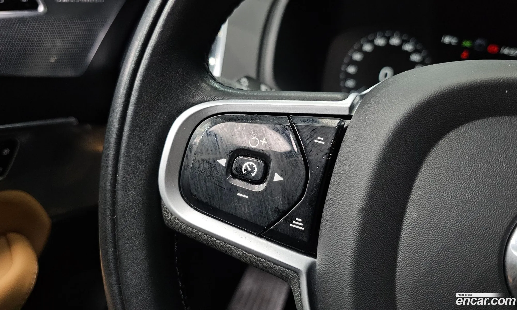 Volvo XC90 2021 YV1LF062CM1725304 — 6
