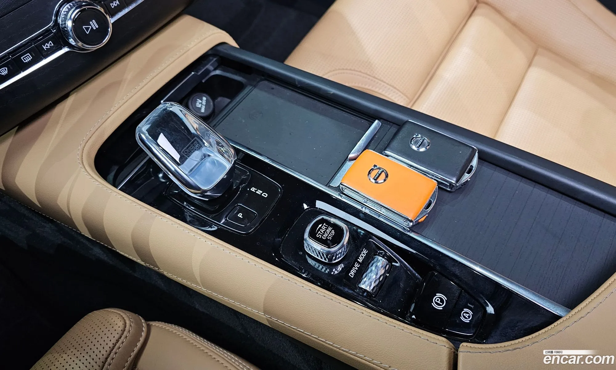 Volvo XC90 2021 YV1LF062CM1725304 — 31