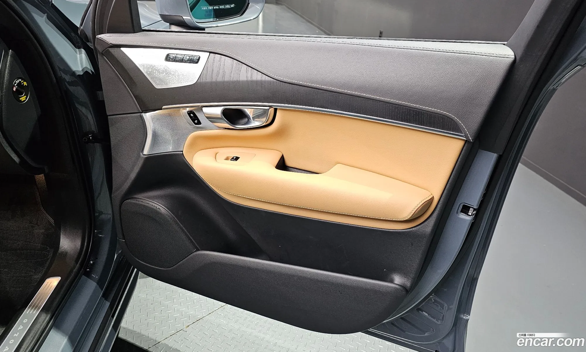 Volvo XC90 2021 YV1LF062CM1725304 — 12