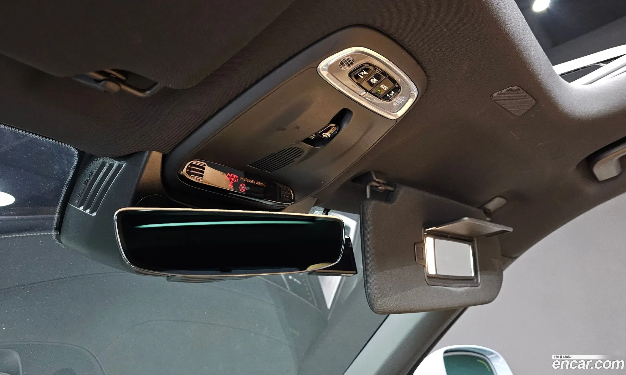 Volvo XC90 2021 YV1LF062CM1725304 — 26