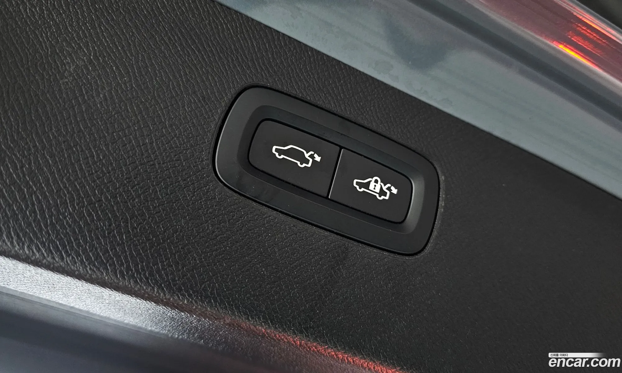 Volvo XC90 2021 YV1LF062CM1725304 — 19