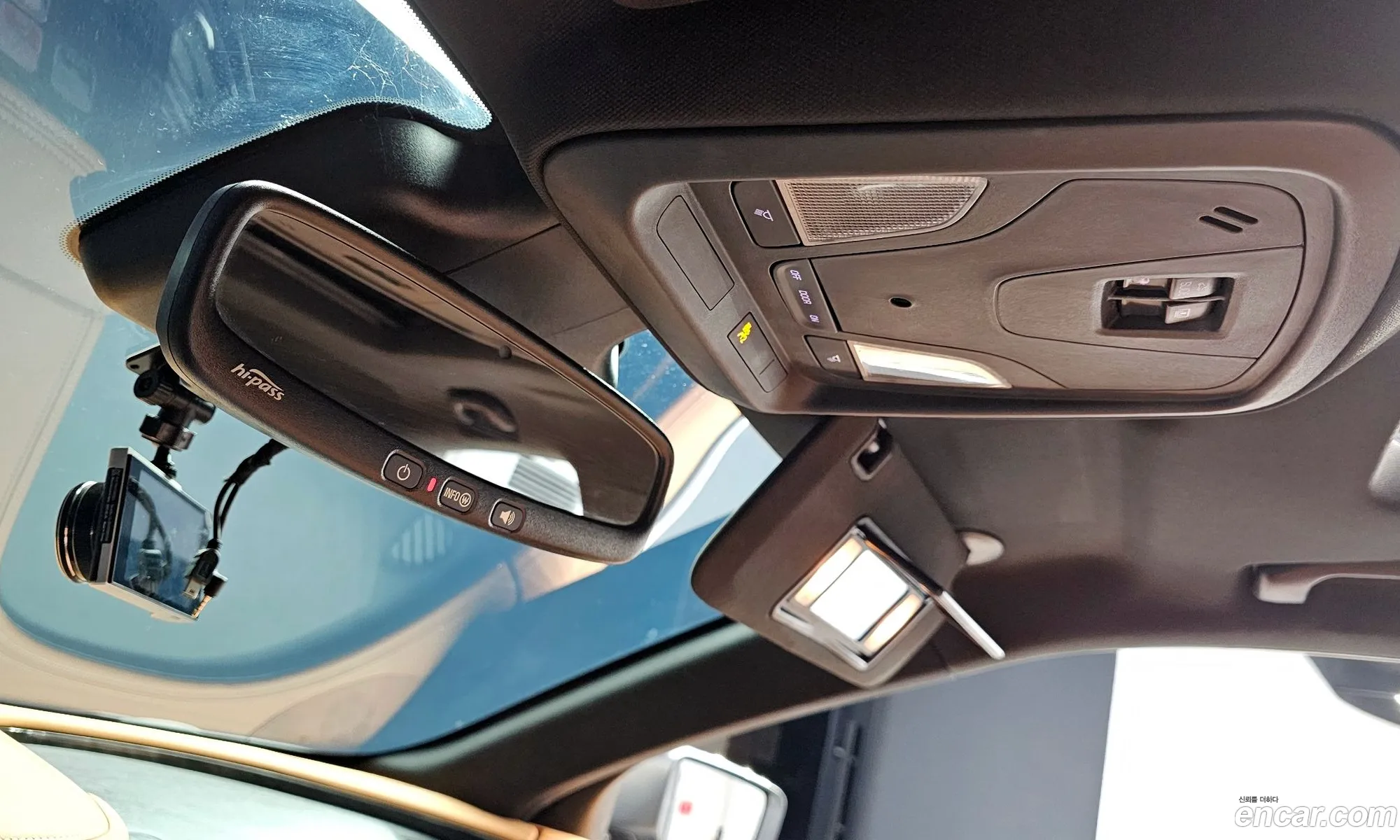 Chevrolet (GM Daewoo) Impala 2016 — 6