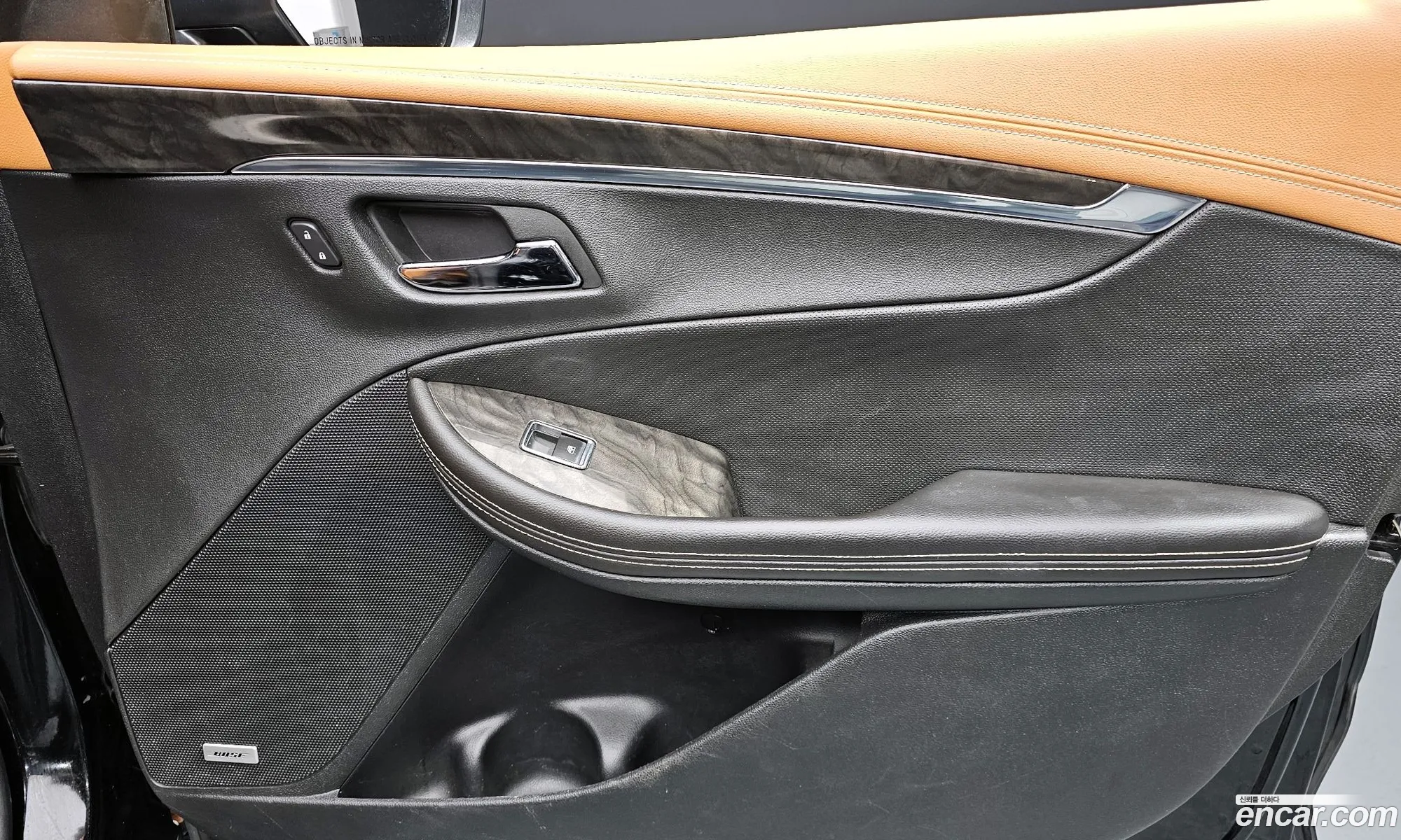 Chevrolet (GM Daewoo) Impala 2016 — 15
