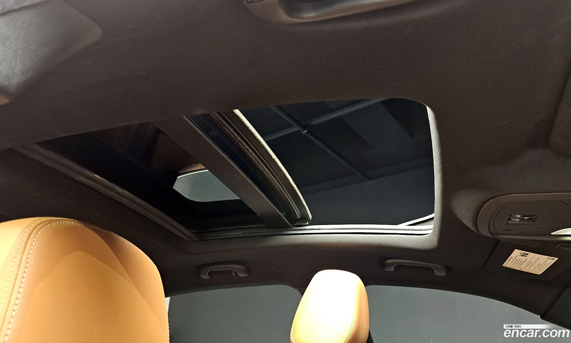 Chevrolet (GM Daewoo) Impala 2016 — 13