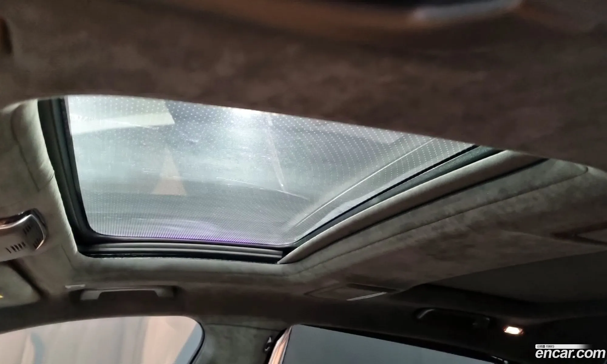 BMW 7 Series 2021 — 2