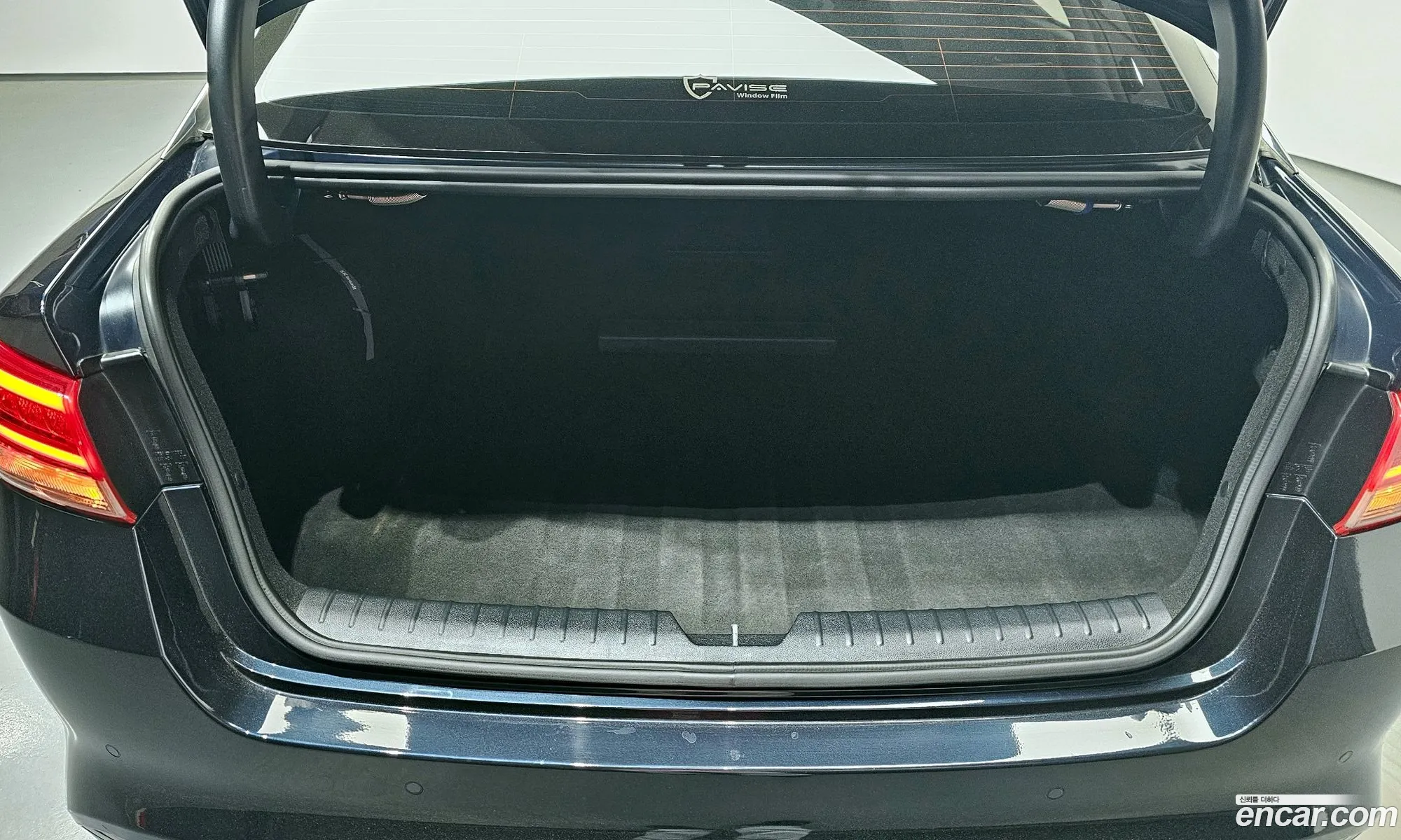 Kia K5 2016 — 8