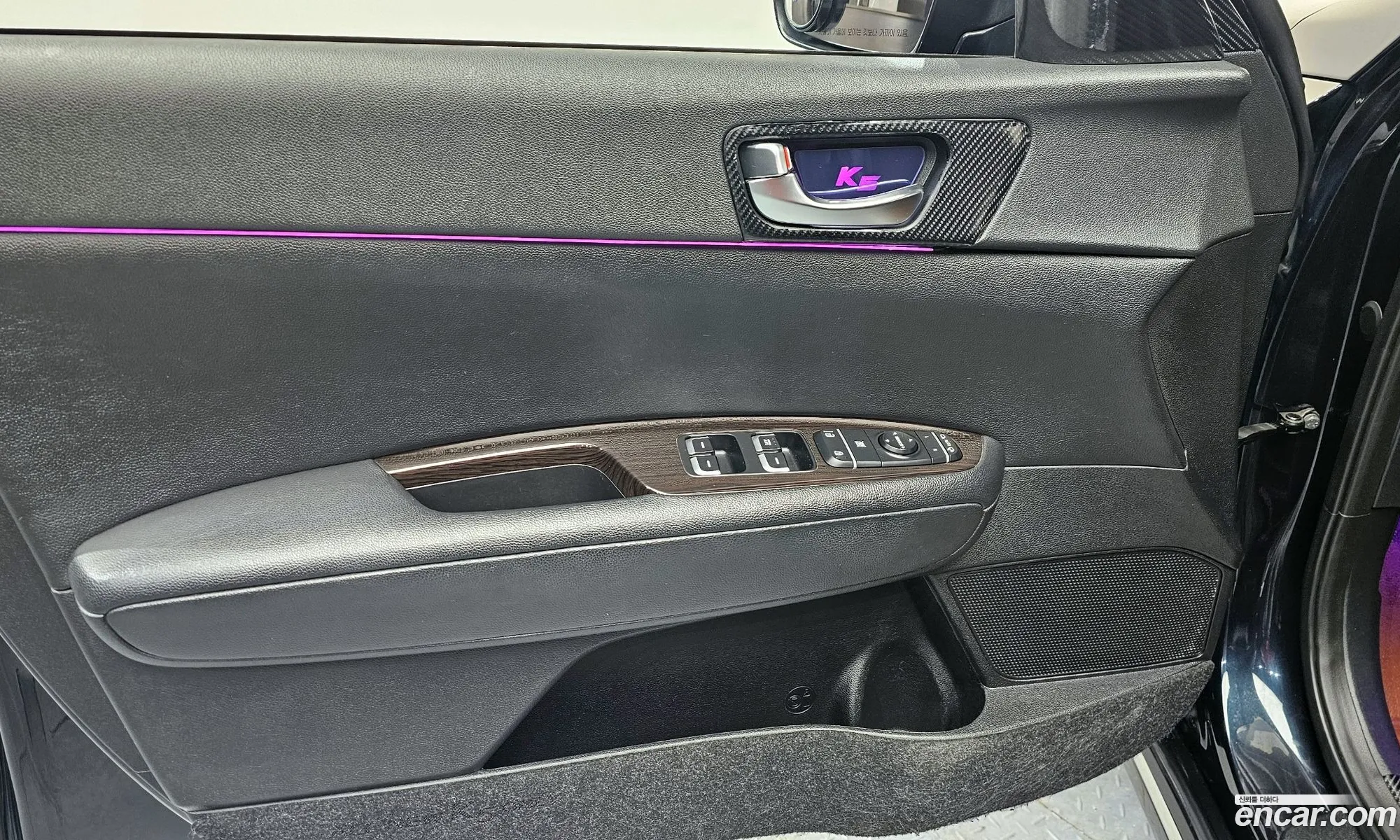 Kia K5 2016 — 16