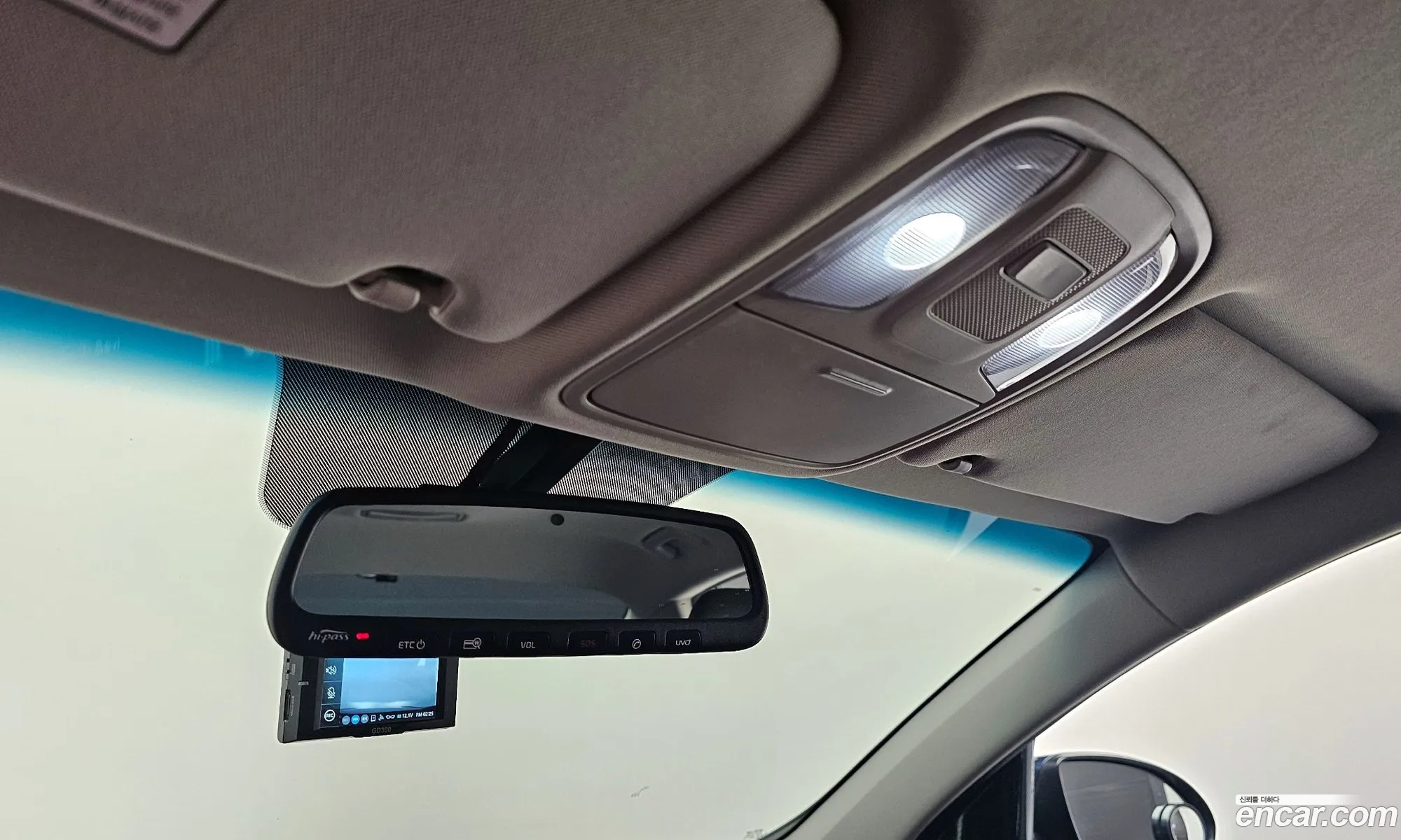Kia K5 2016 — 7