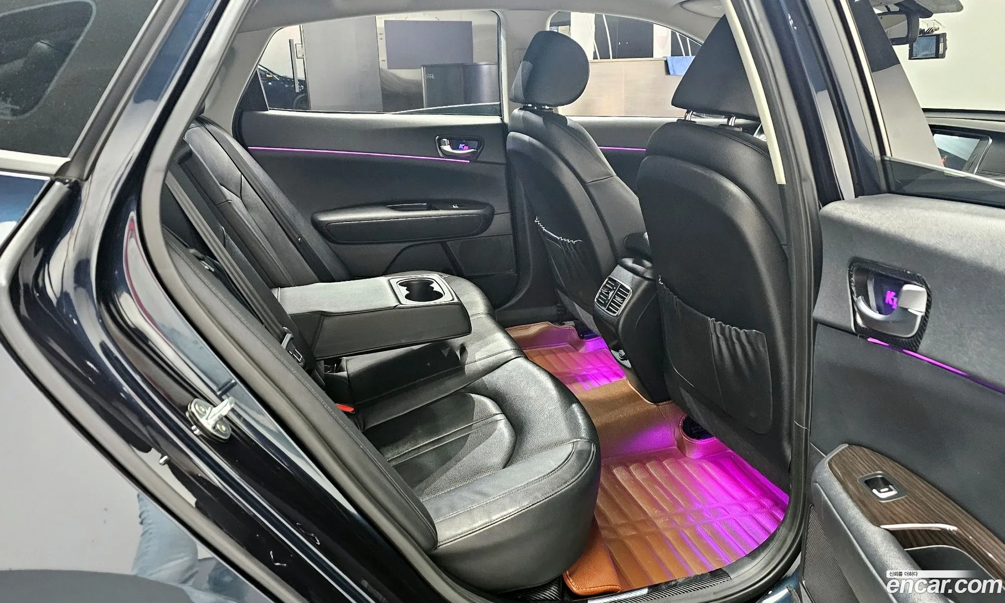 Kia K5 2016 — 9