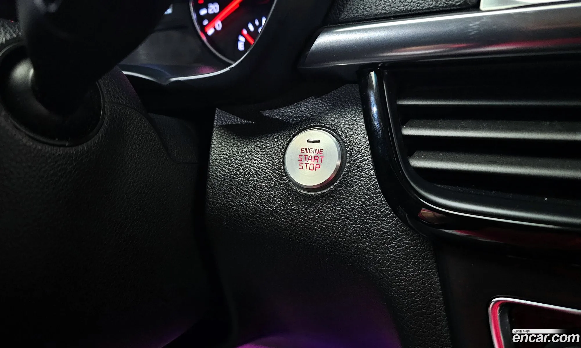 Kia K5 2016 — 17