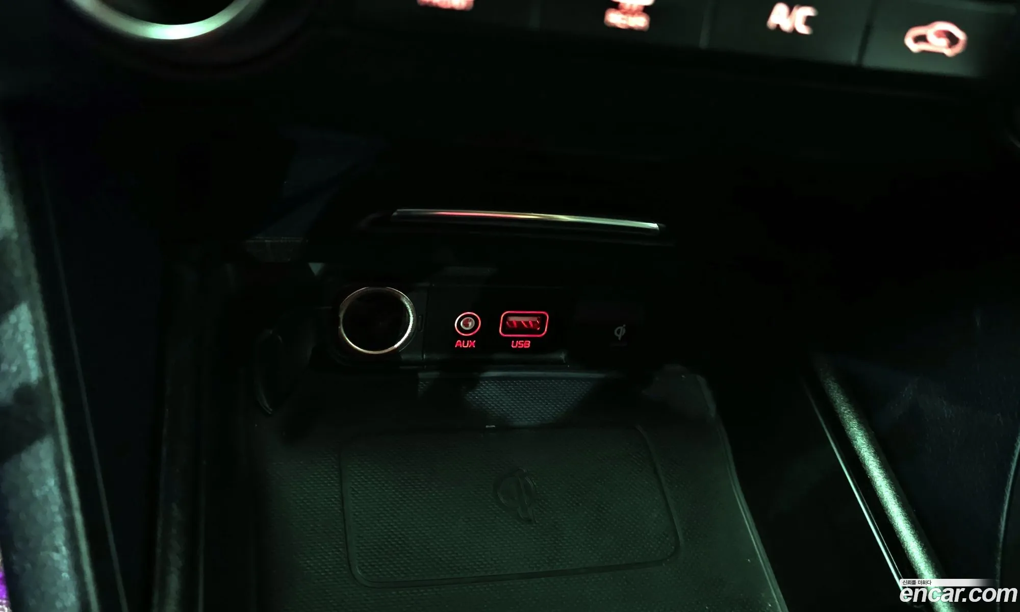 Kia K5 2016 — 20