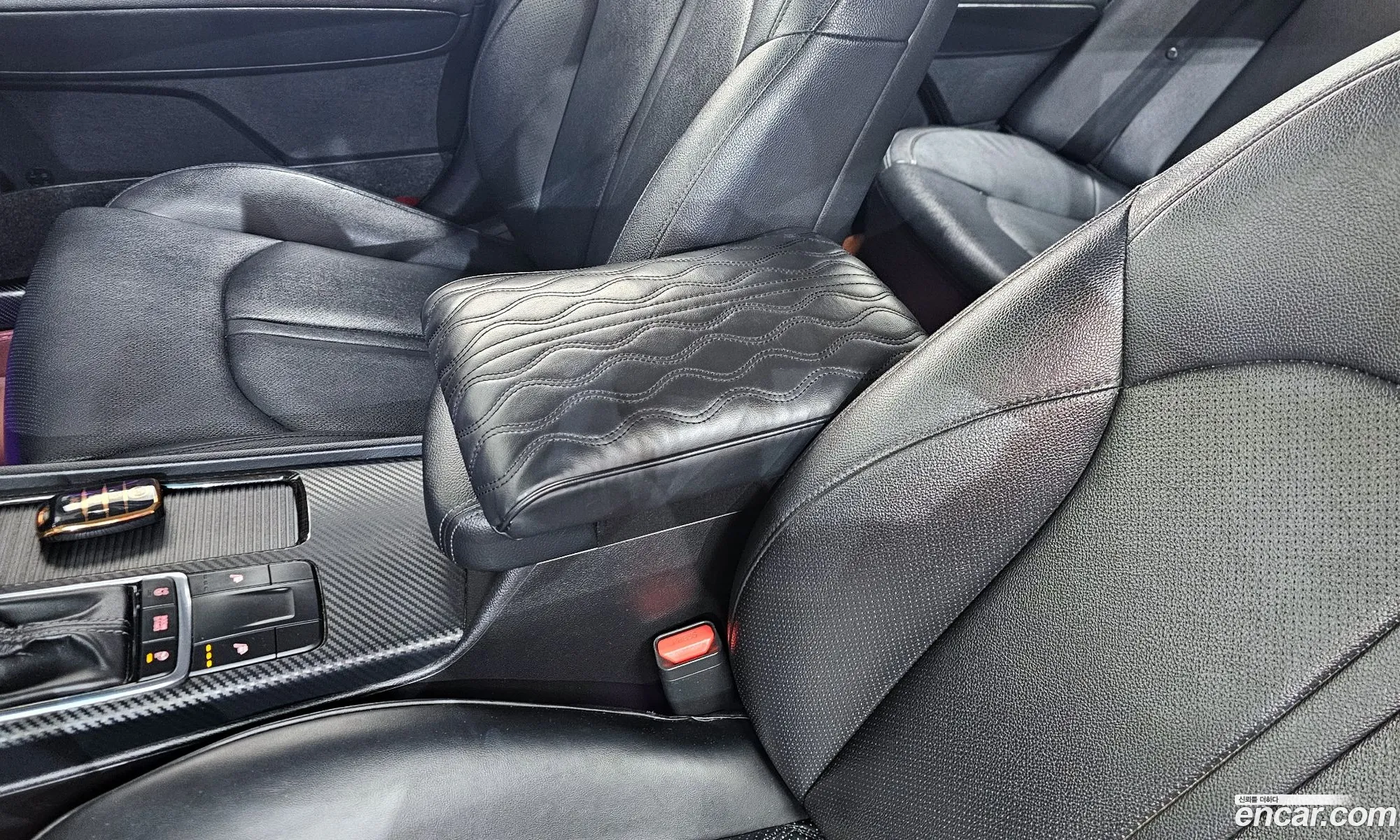 Kia K5 2016 — 14