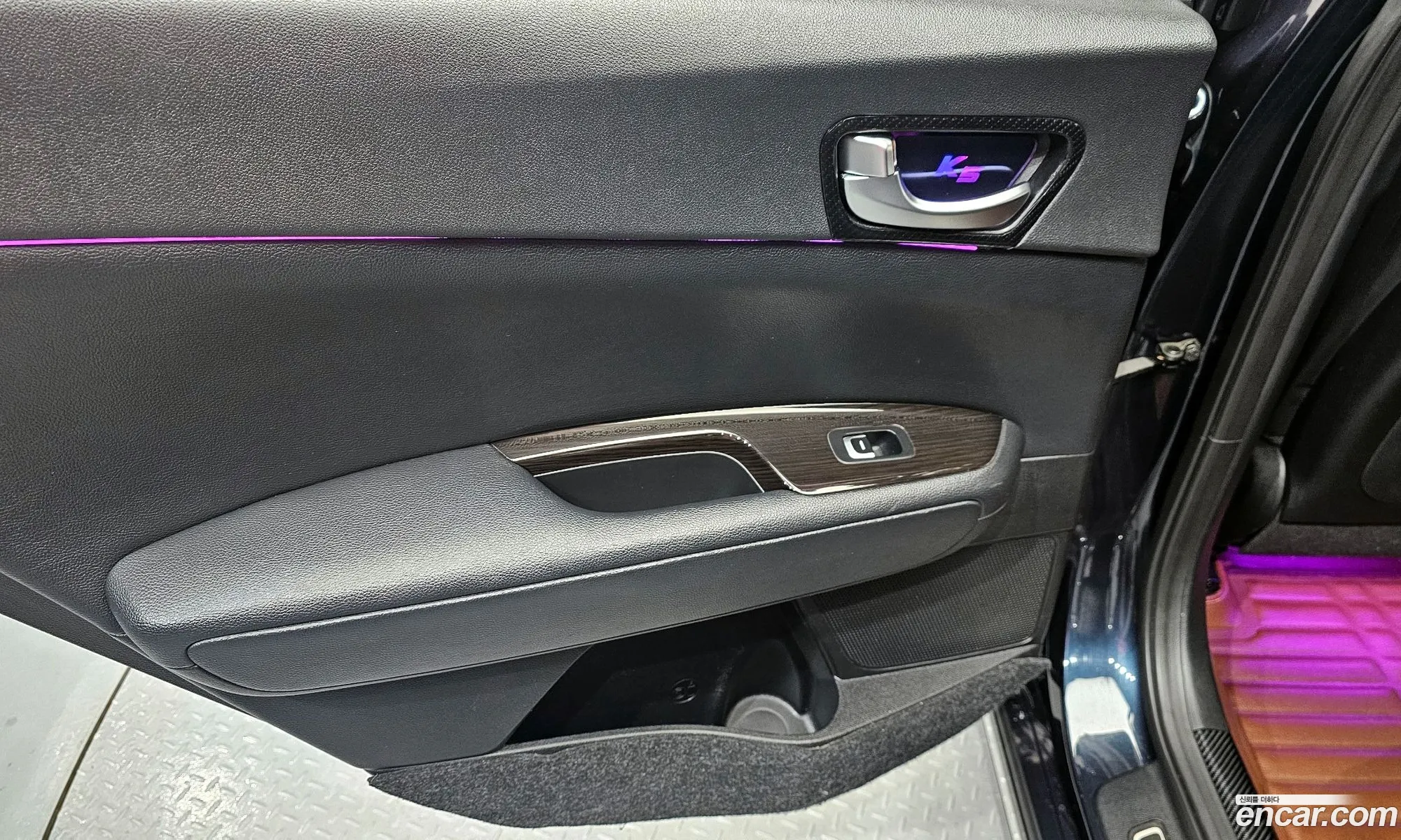 Kia K5 2016 — 5