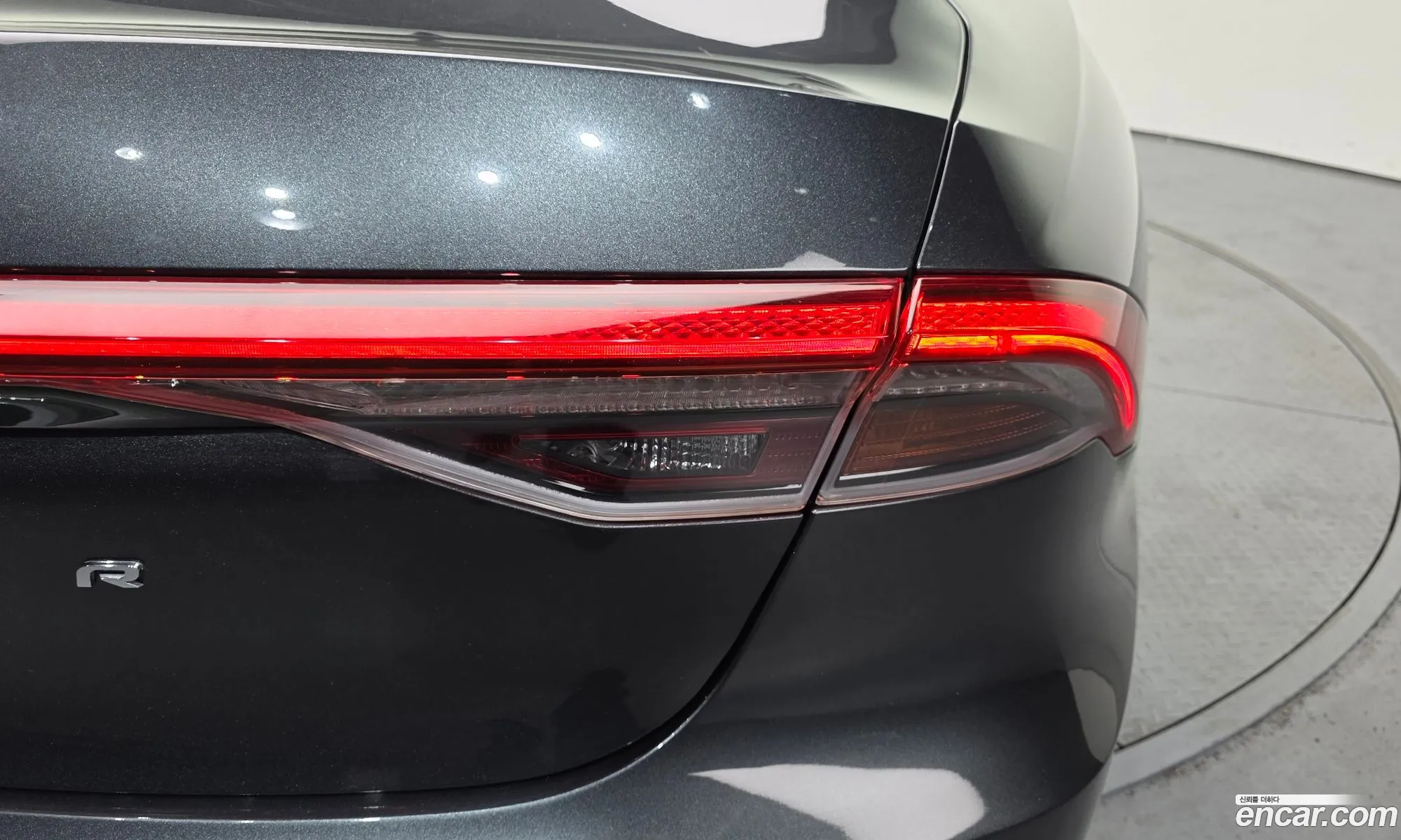 Hyundai Grandeur IG 2020 — 9