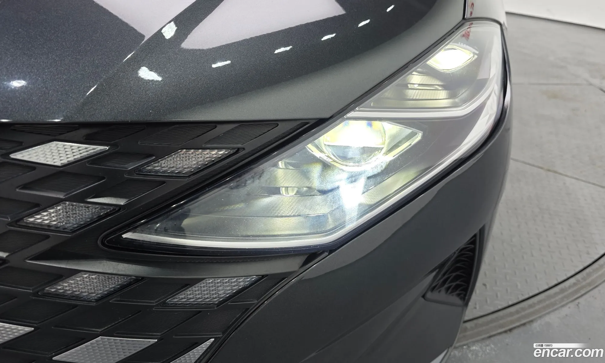 Hyundai Grandeur IG 2020 — 16