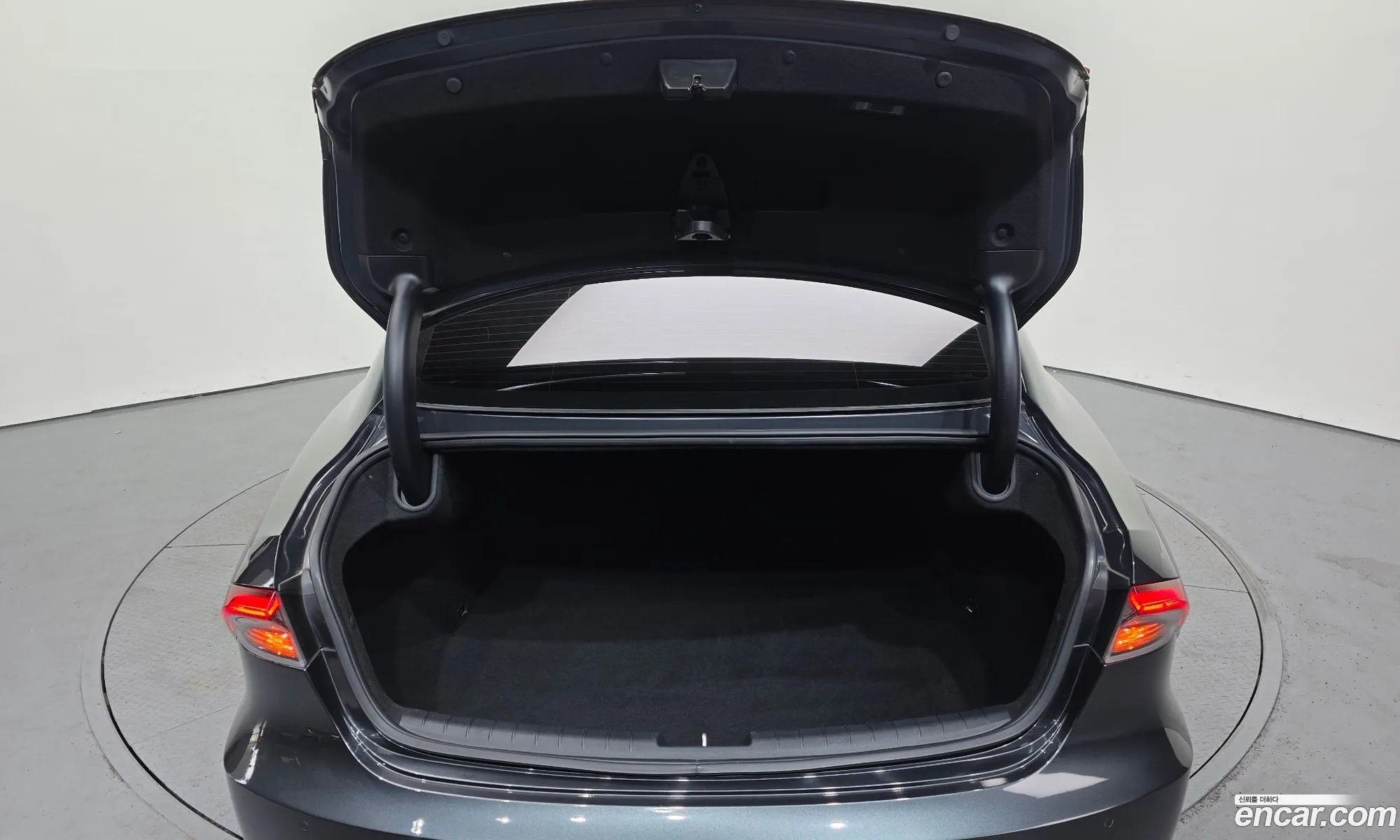 Hyundai Grandeur IG 2020 — 11