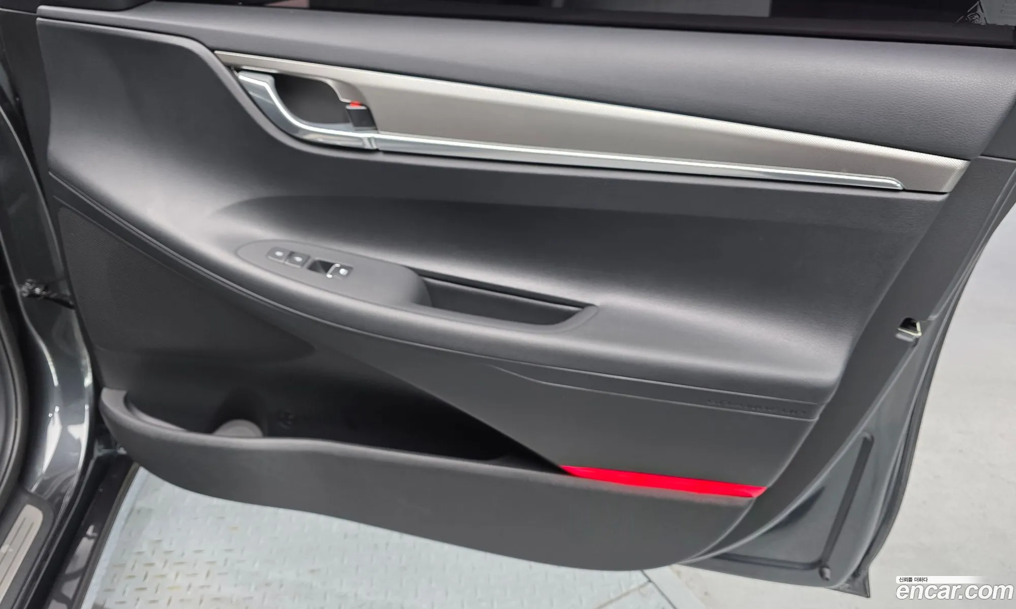 Hyundai Grandeur IG 2020 — 4