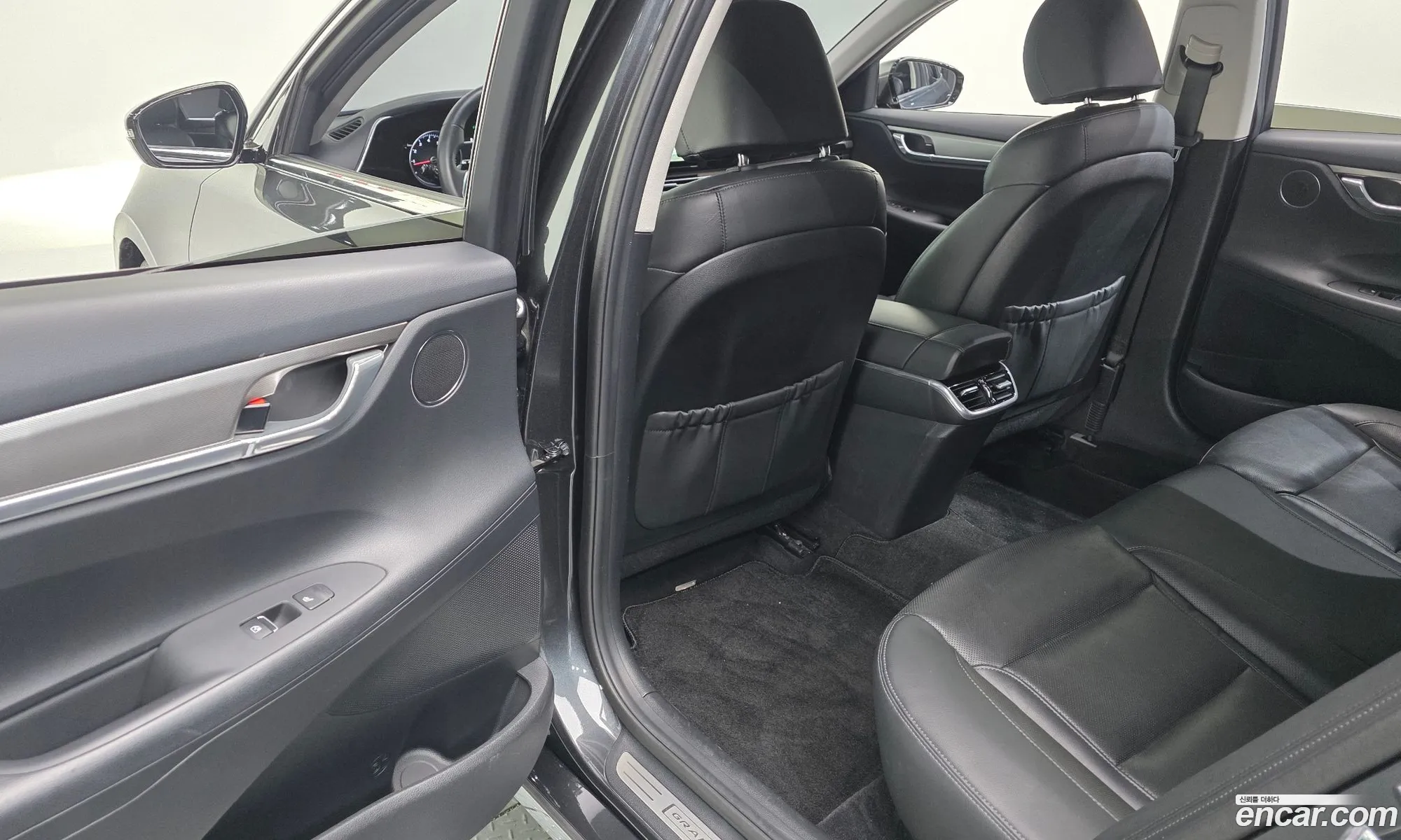 Hyundai Grandeur IG 2020 — 6