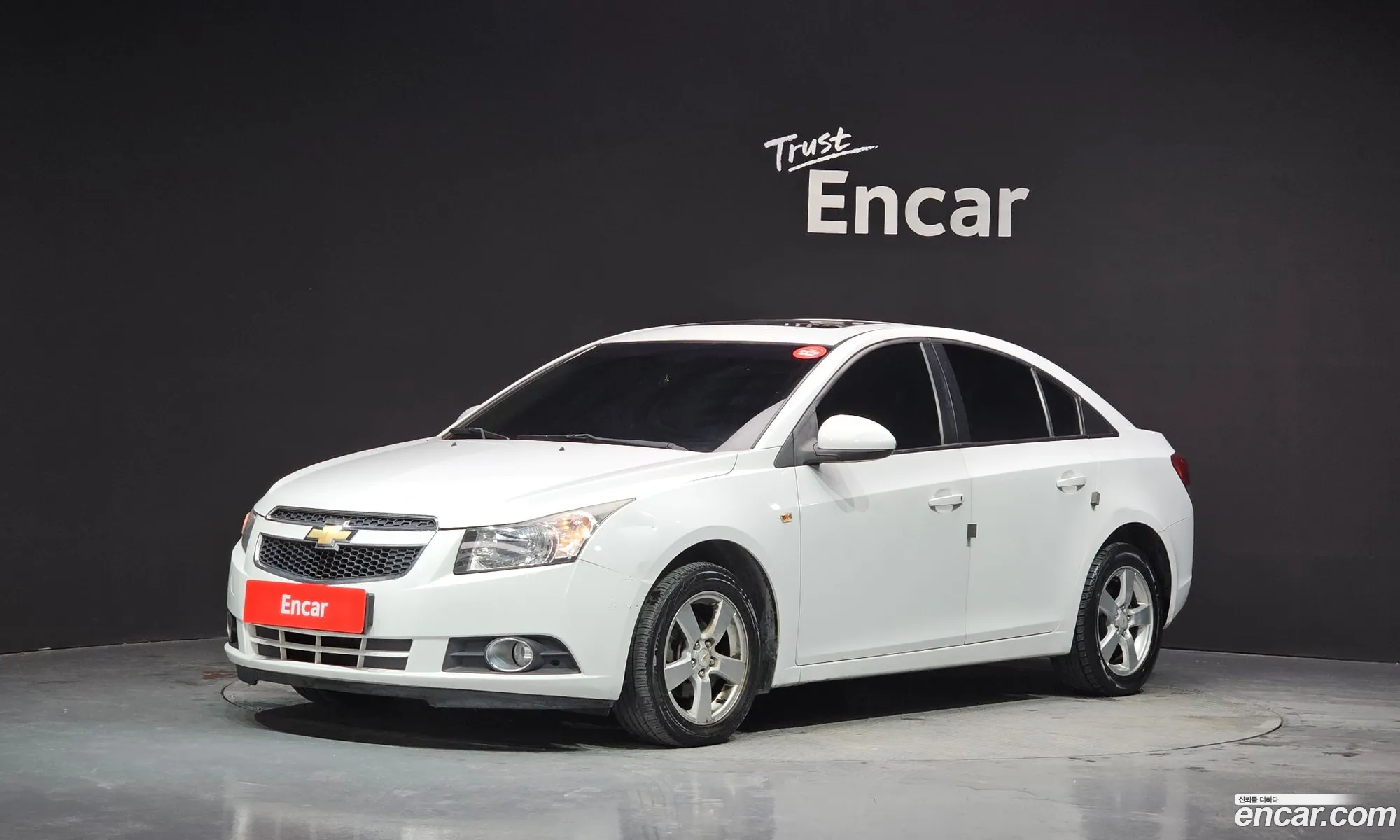 Chevrolet (GM Daewoo) Lacetti Premiere
