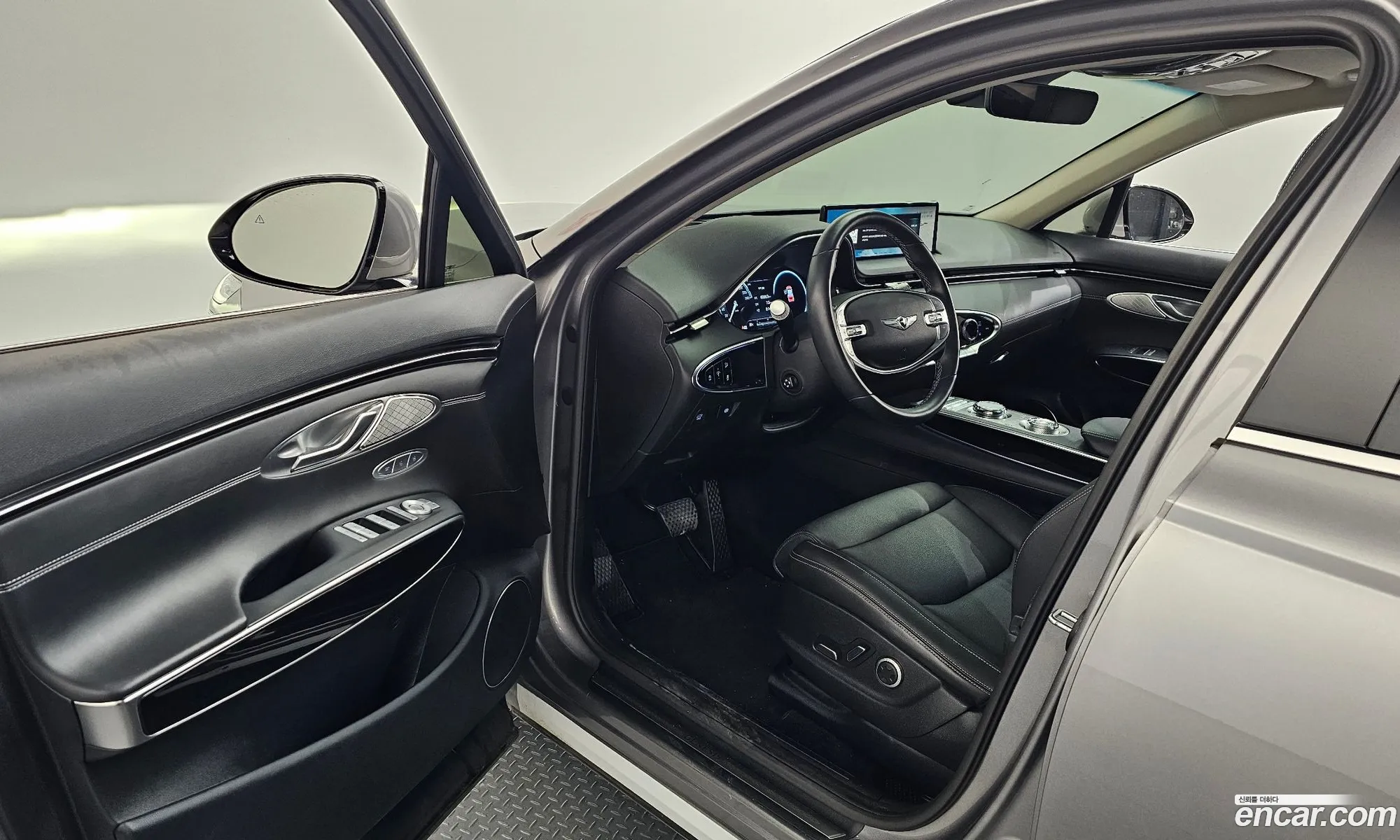 Genesis GV70 2021 — 5