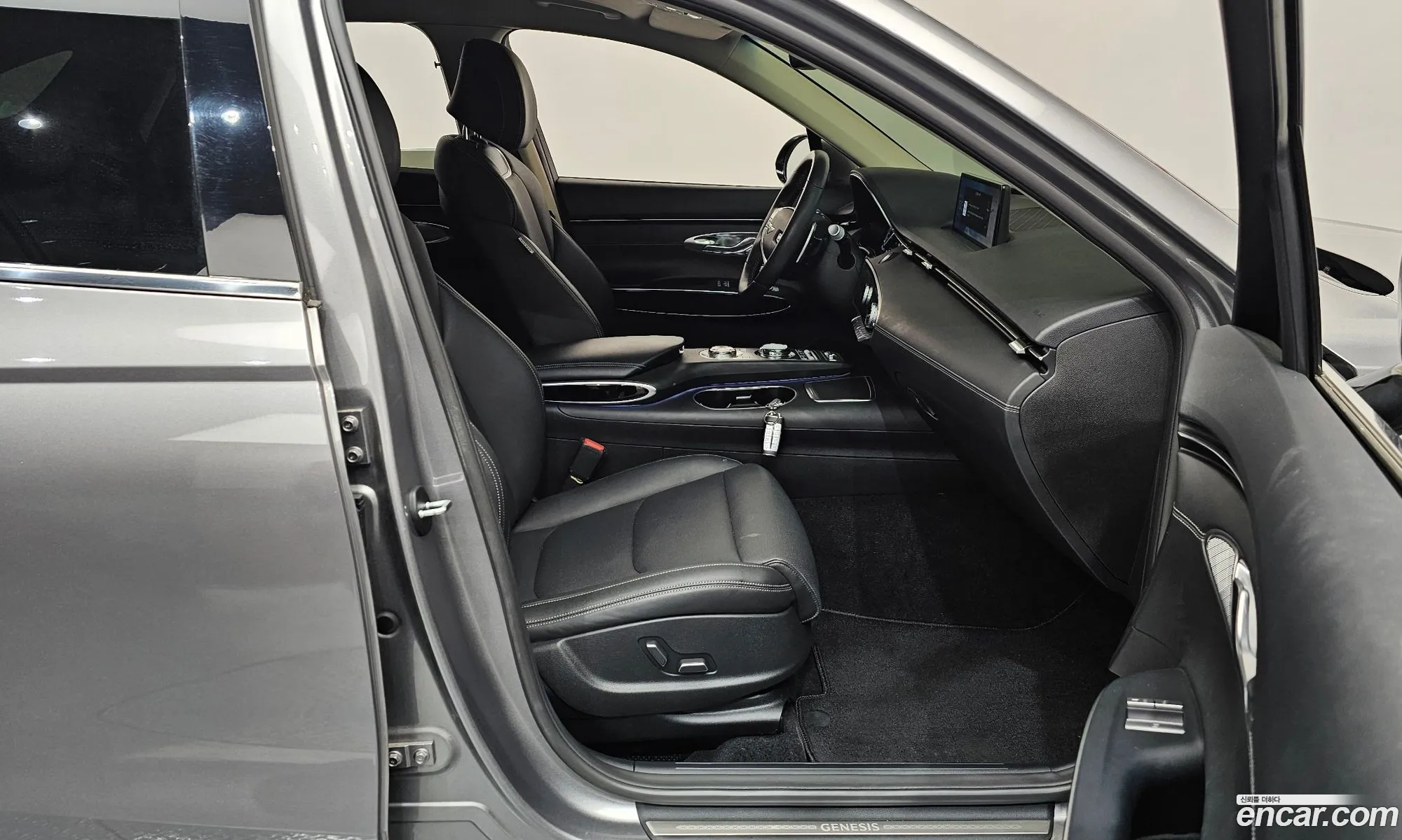 Genesis GV70 2021 — 7