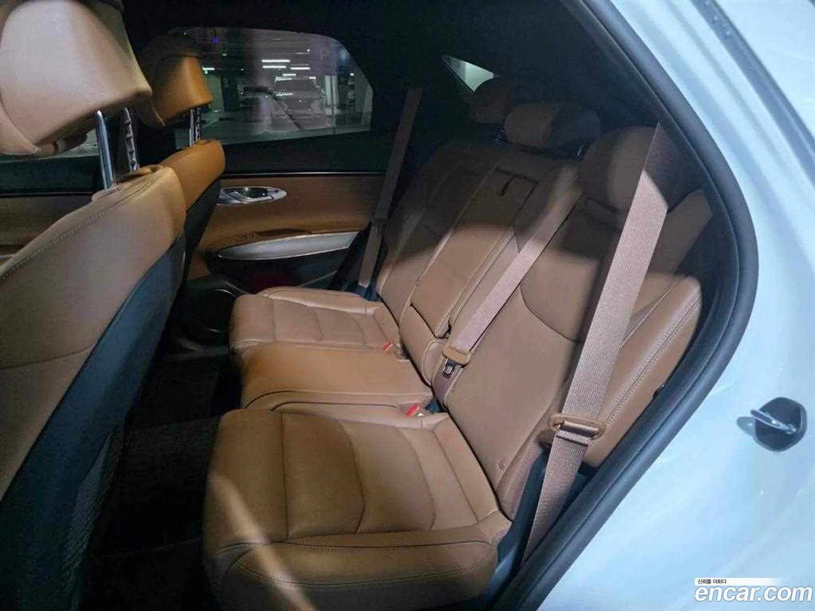 Genesis GV70 2021 — 2