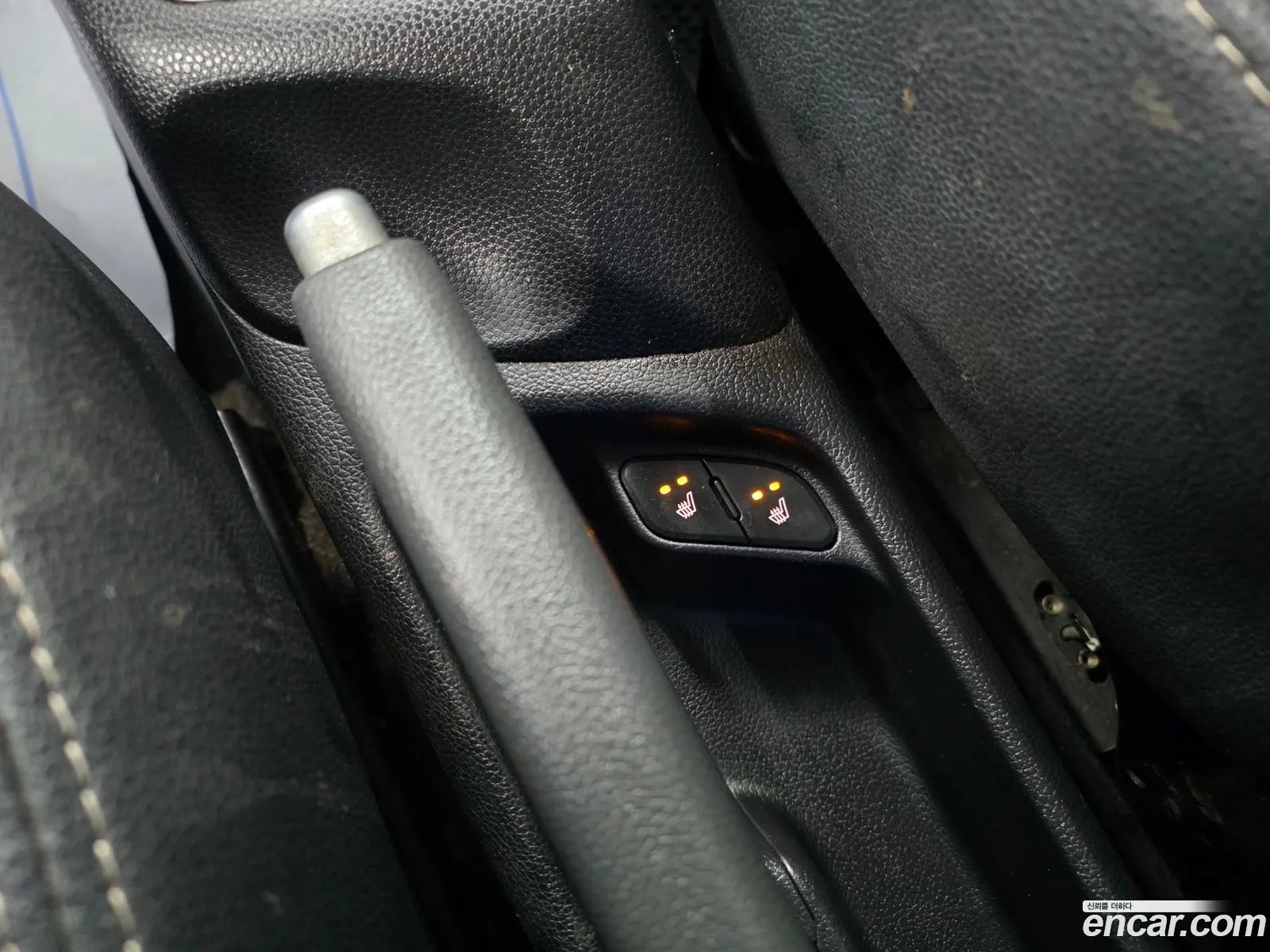 Kia Morning 2014 — 8