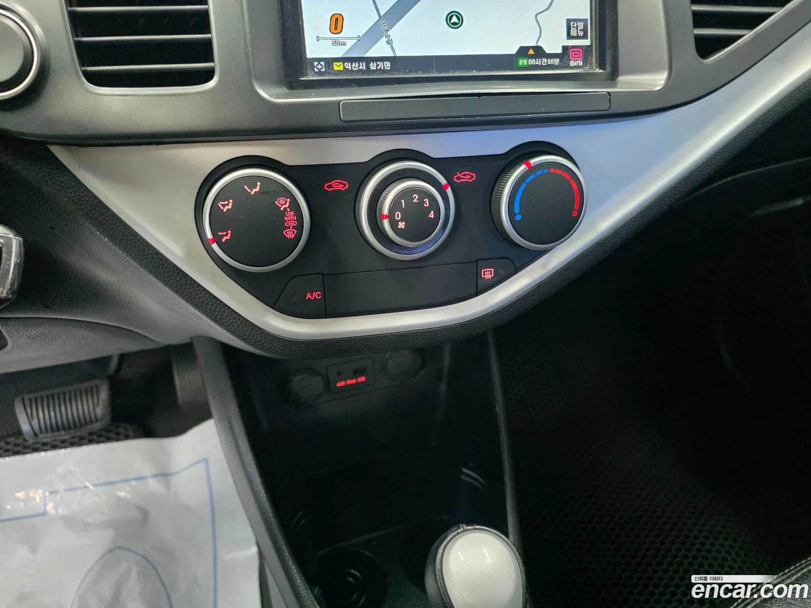 Kia Morning 2014 — 16