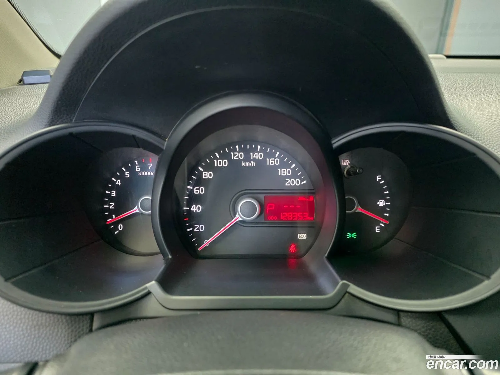 Kia Morning 2014 — 12