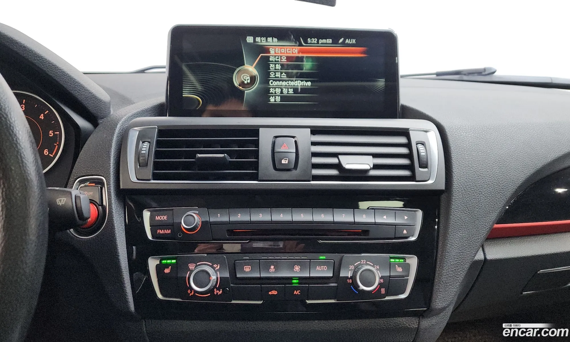 BMW 1 Series 2016 WBA1S5107G5D23873 — 4
