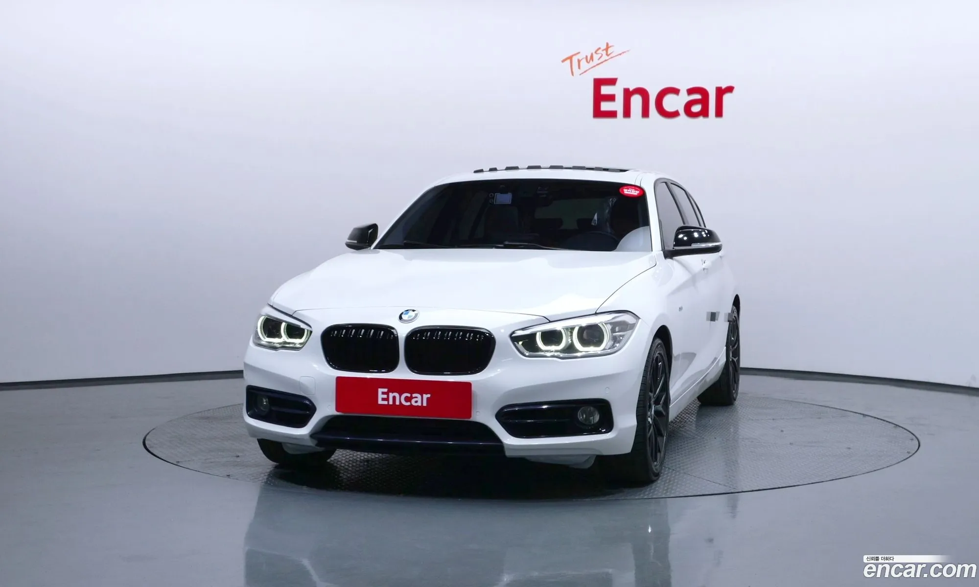 BMW 1 Series 2016 WBA1S5107G5D23873 — 13