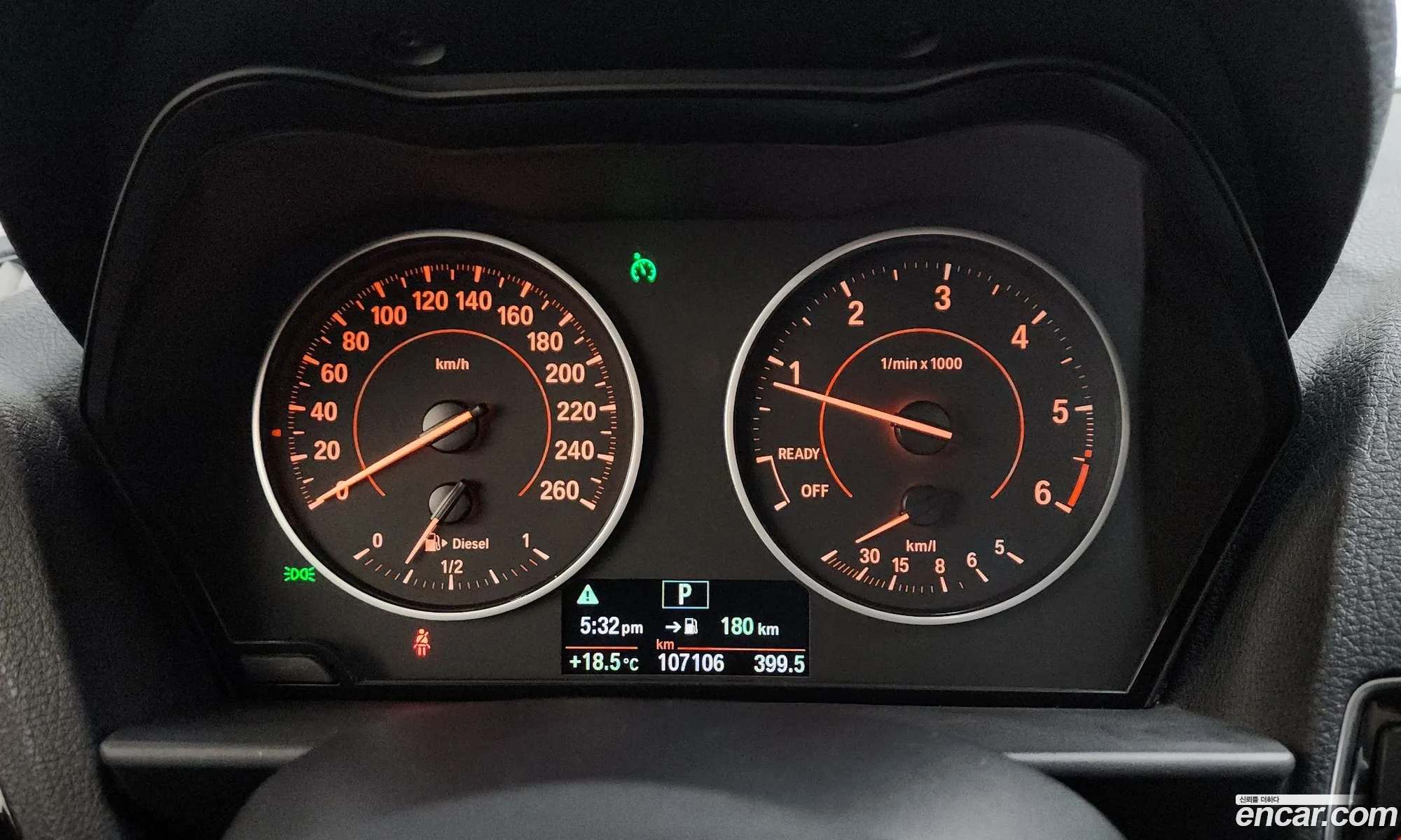 BMW 1 Series 2016 WBA1S5107G5D23873 — 19