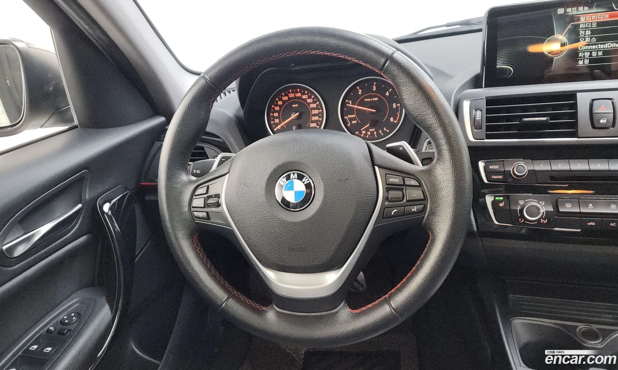 BMW 1 Series 2016 WBA1S5107G5D23873 — 14