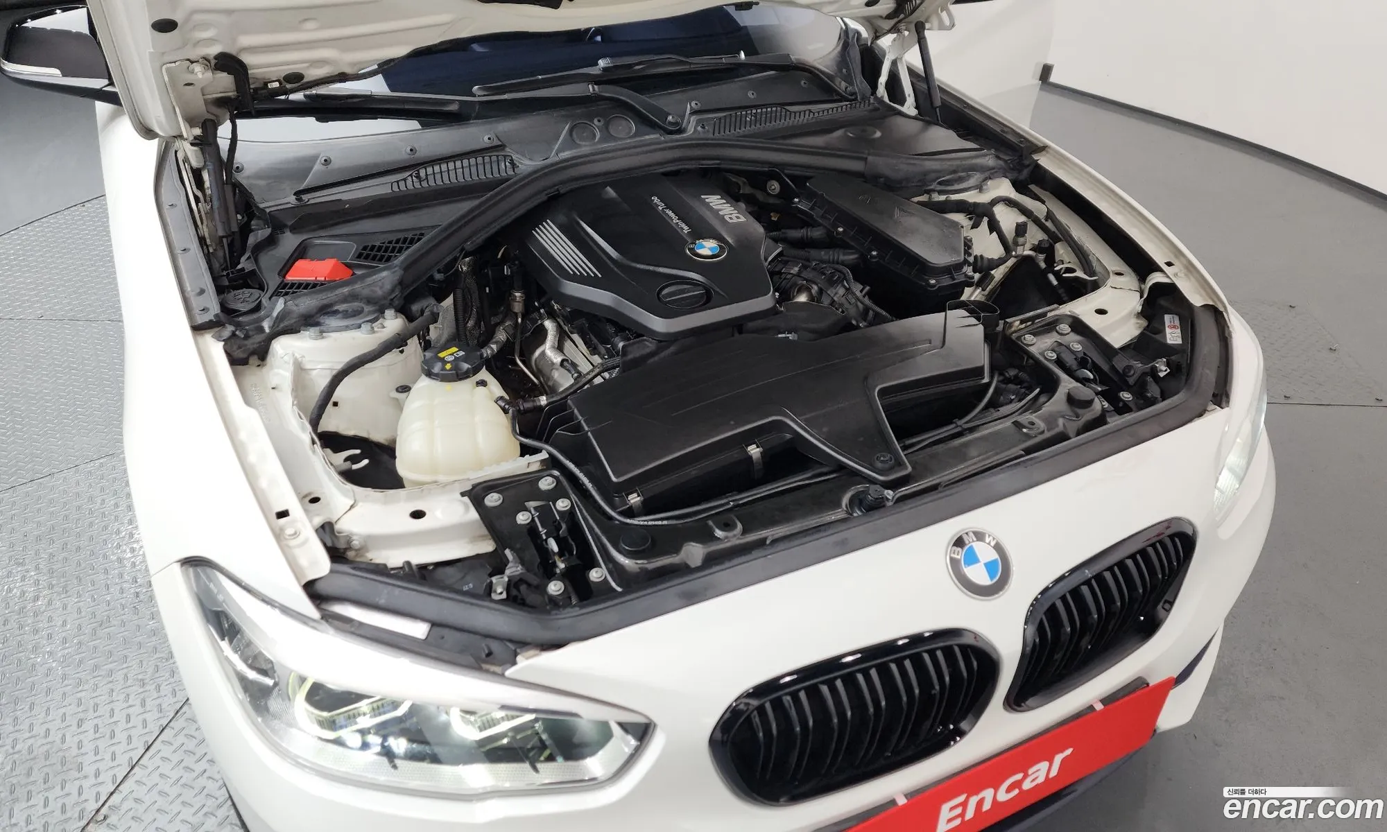 BMW 1 Series 2016 WBA1S5107G5D23873 — 11