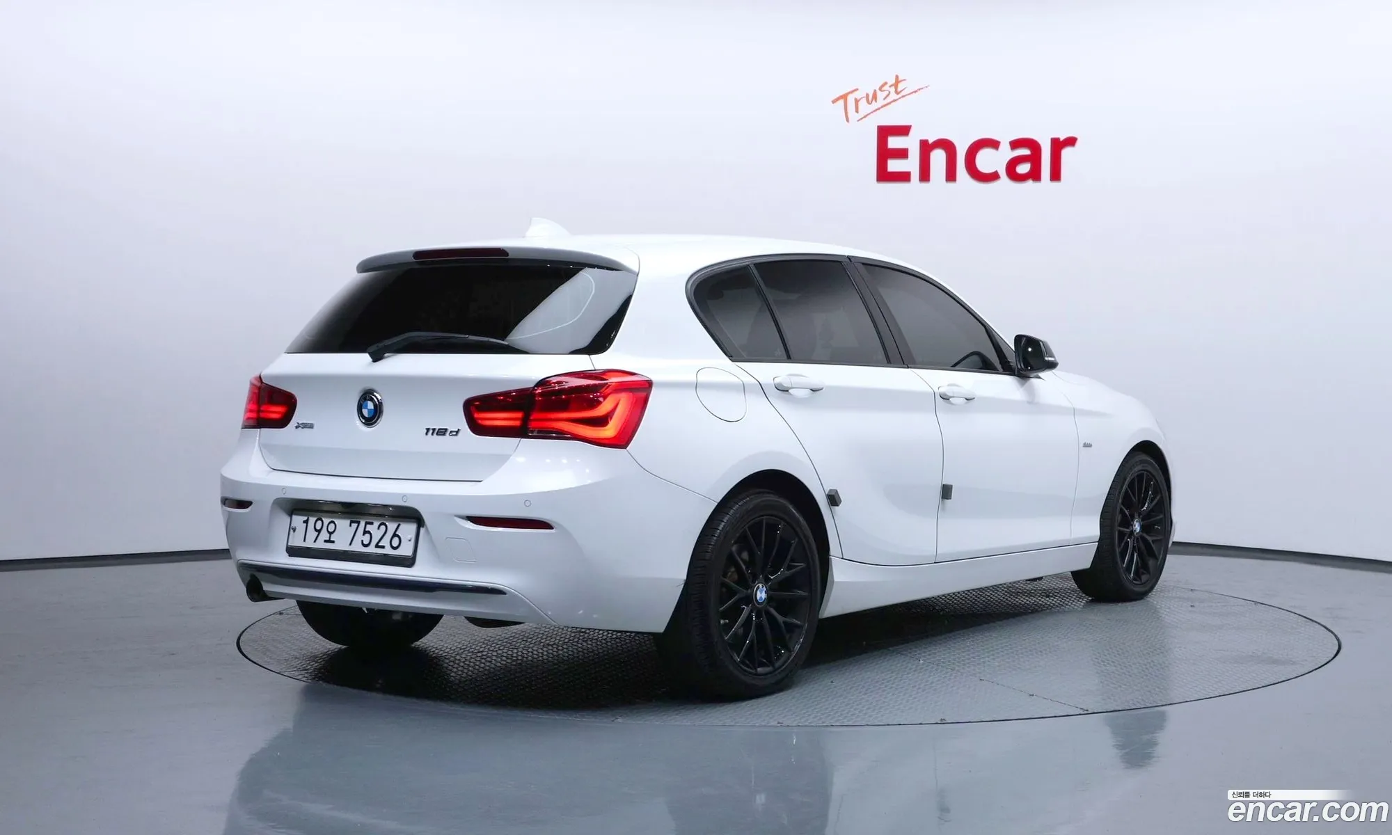 BMW 1 Series 2016 WBA1S5107G5D23873 — 12