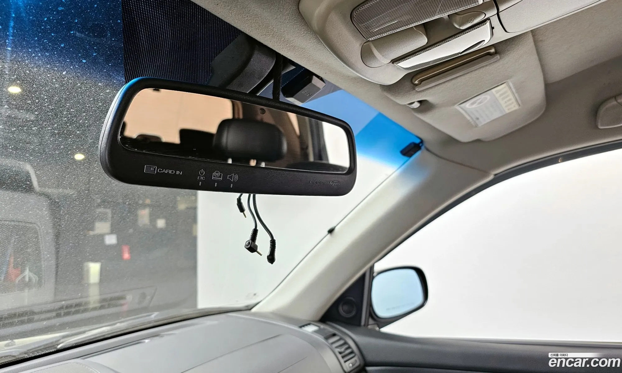 KG Mobility (SsangYong) Super Rexton